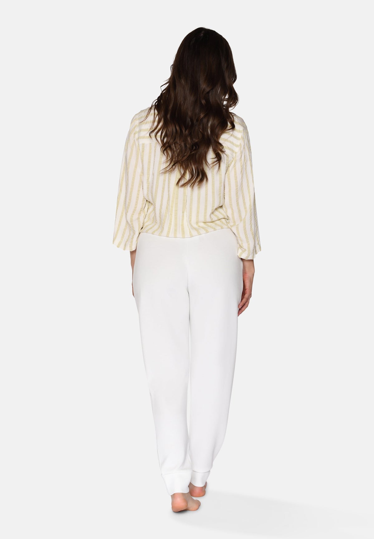Sigrid Pants, Snow White – CCDK Copenhagen