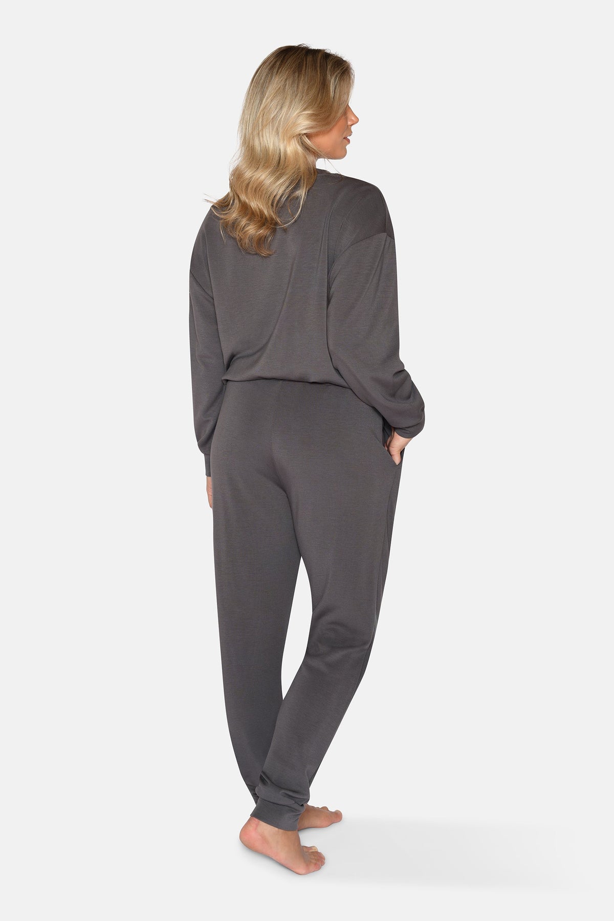 Sigrid Pants, Pavement – CCDK Copenhagen