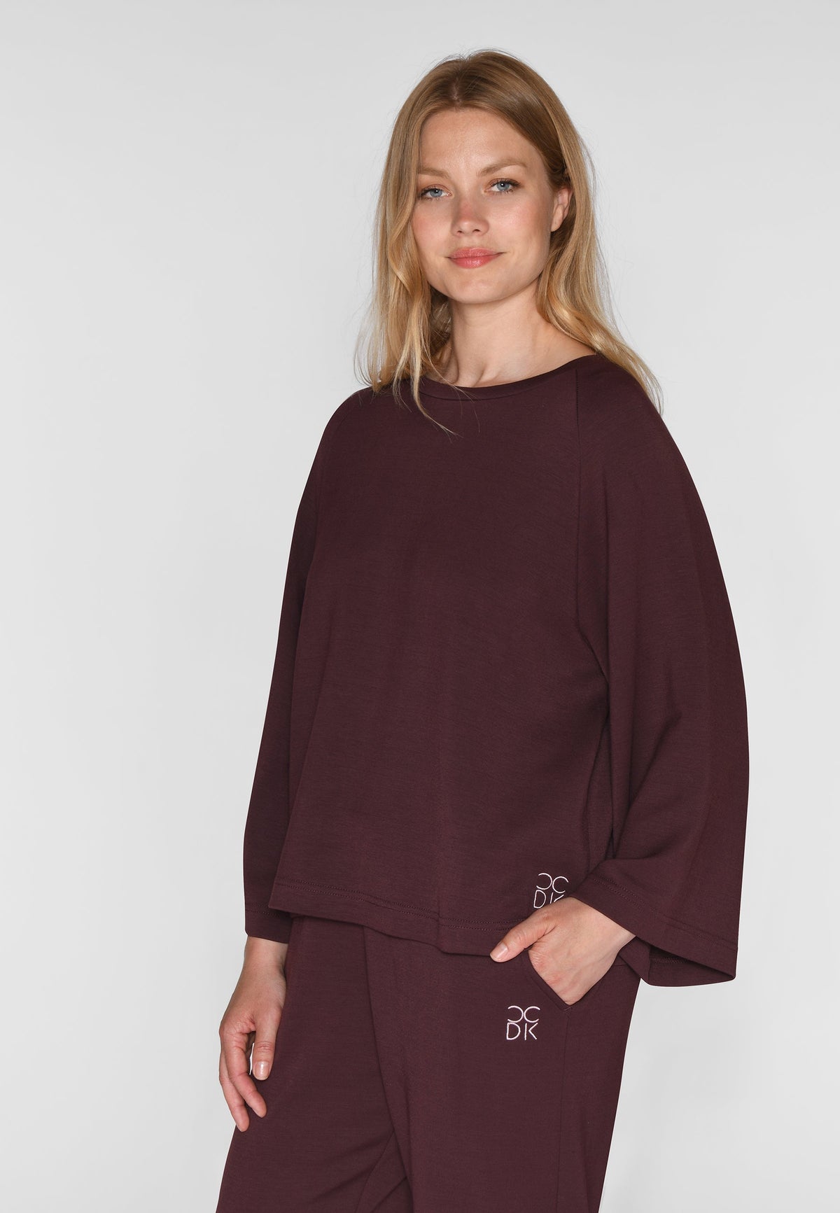 Simone Sweat, Fudge – CCDK Copenhagen