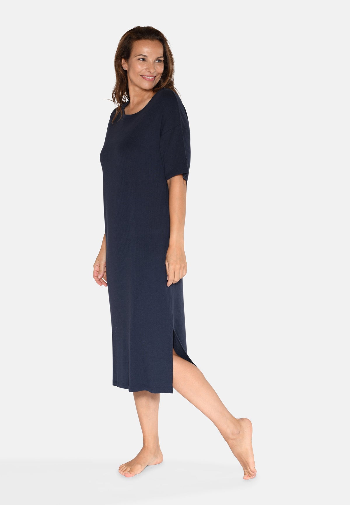 Amina Dress, Parisian Night – CCDK Copenhagen