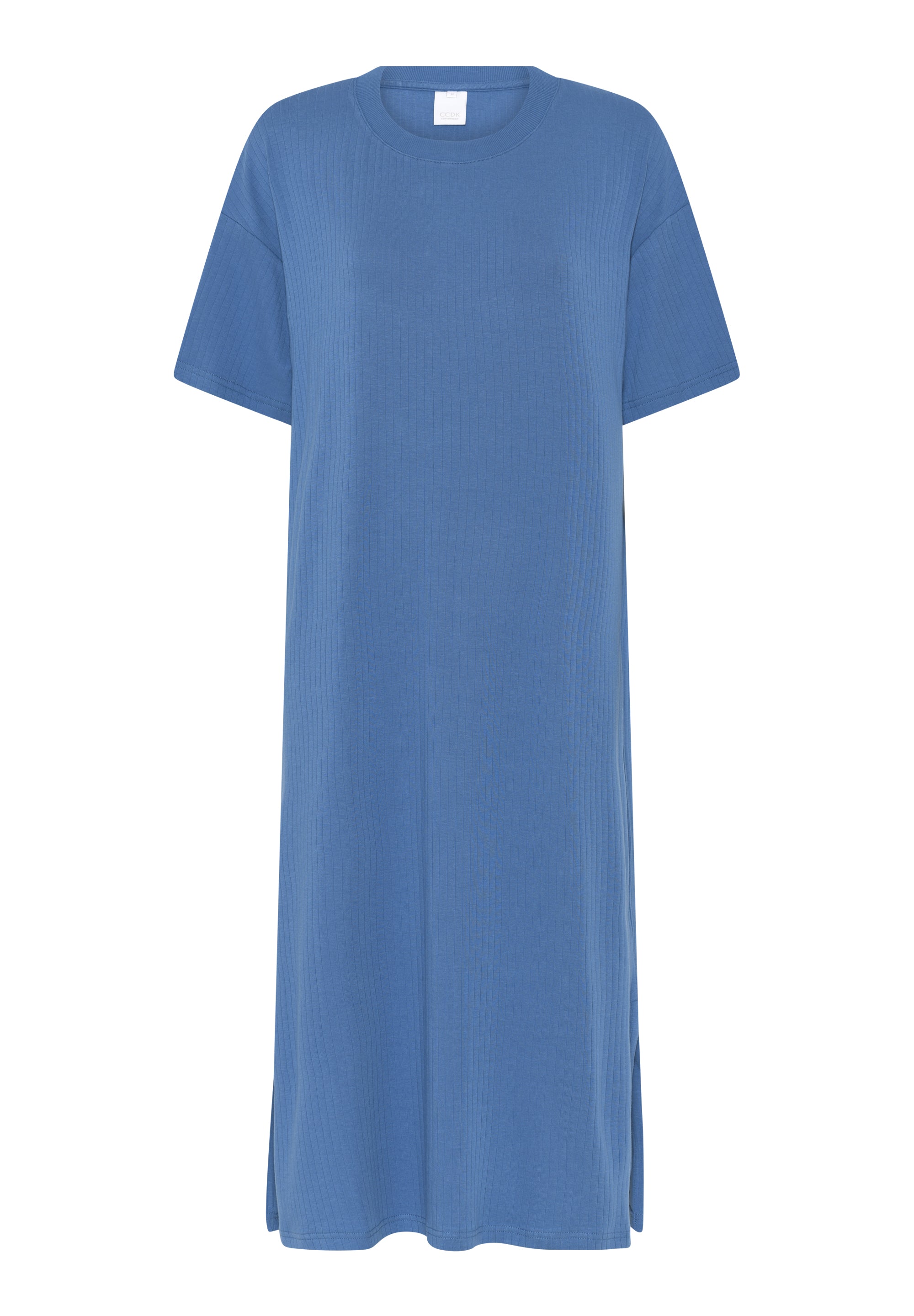 Amina Dress, Riverside