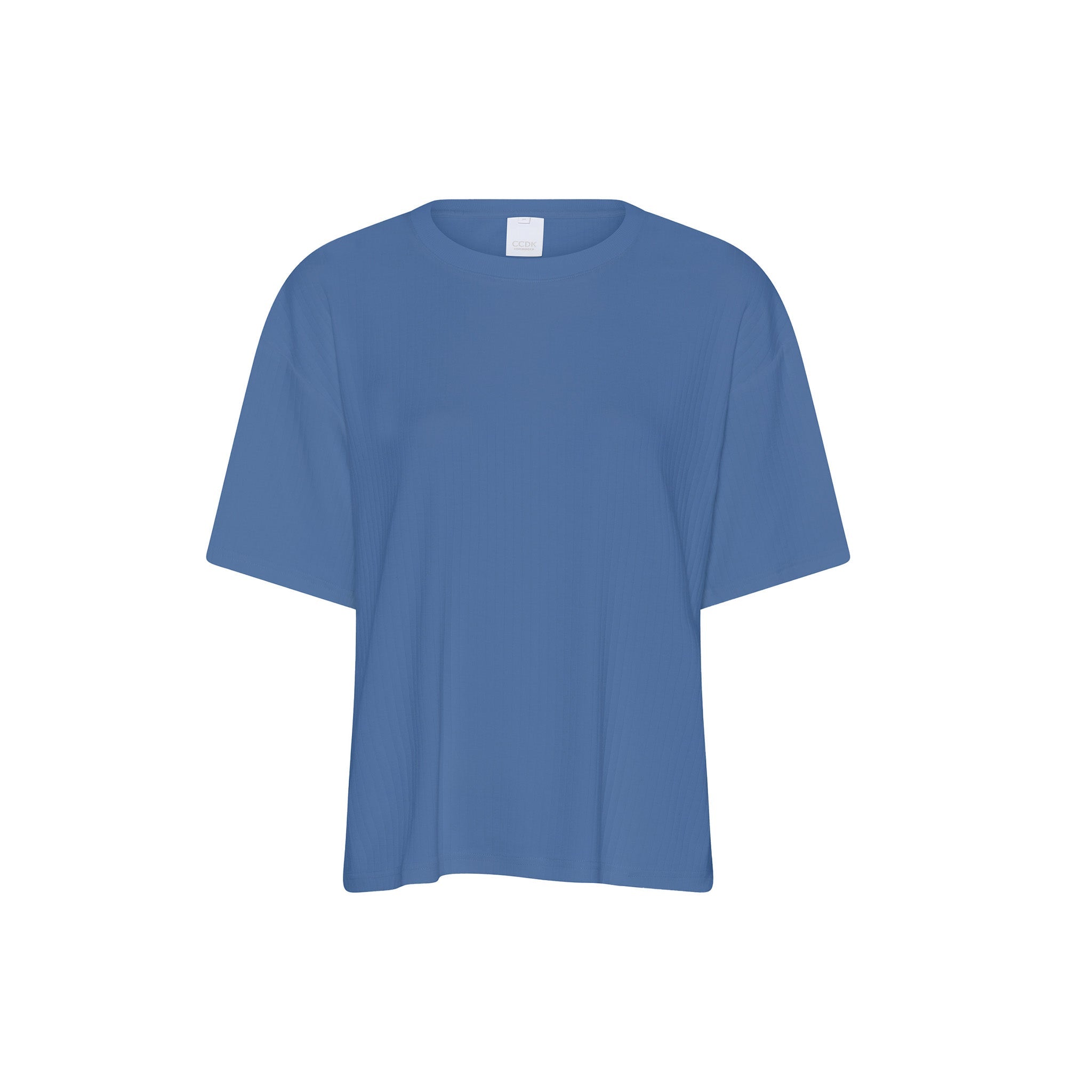 Anna S/S T-shirt, Riverside