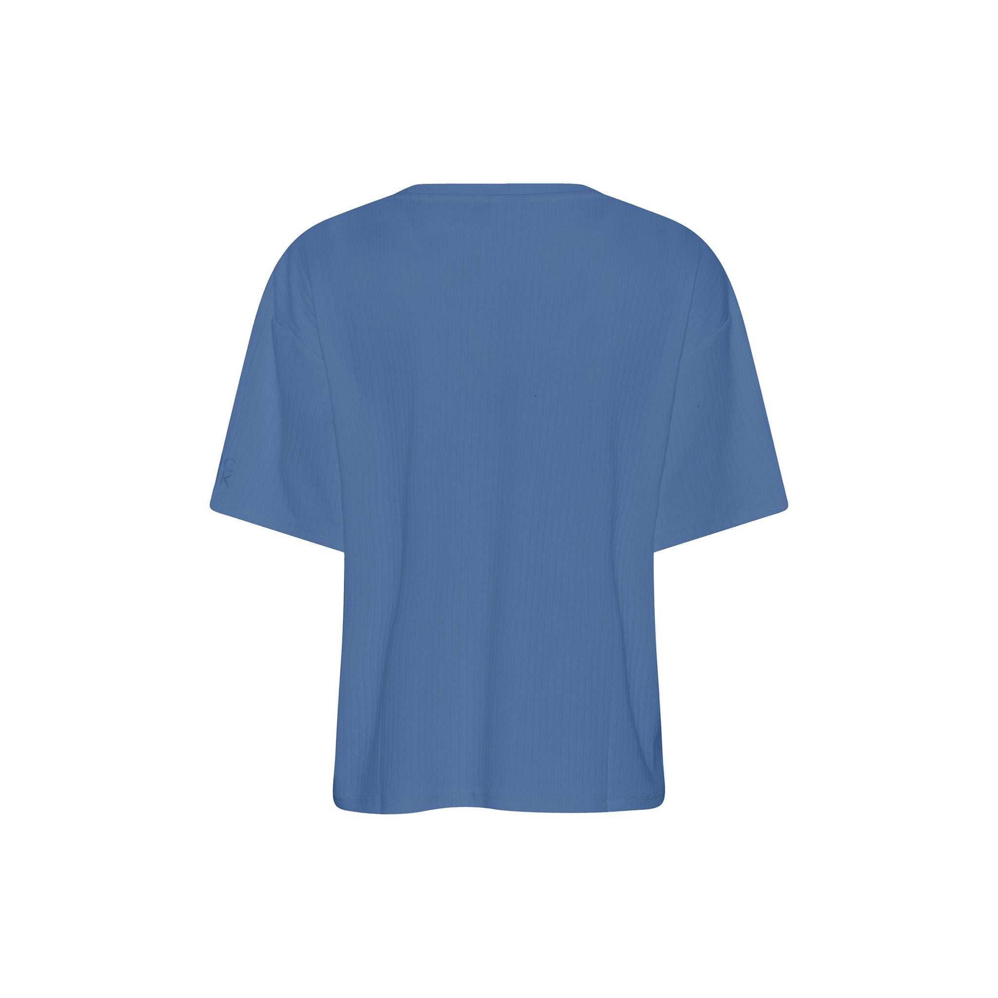 Anna S/S T-shirt, Riverside