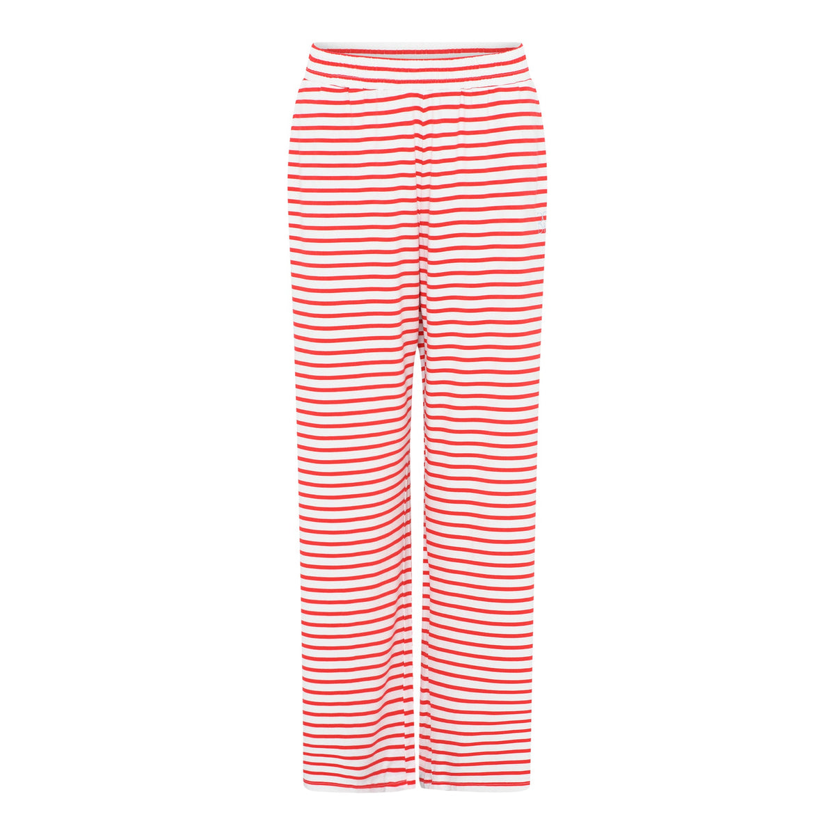 Amy Loose Pants, Bittersweet Stripe – CCDK Copenhagen