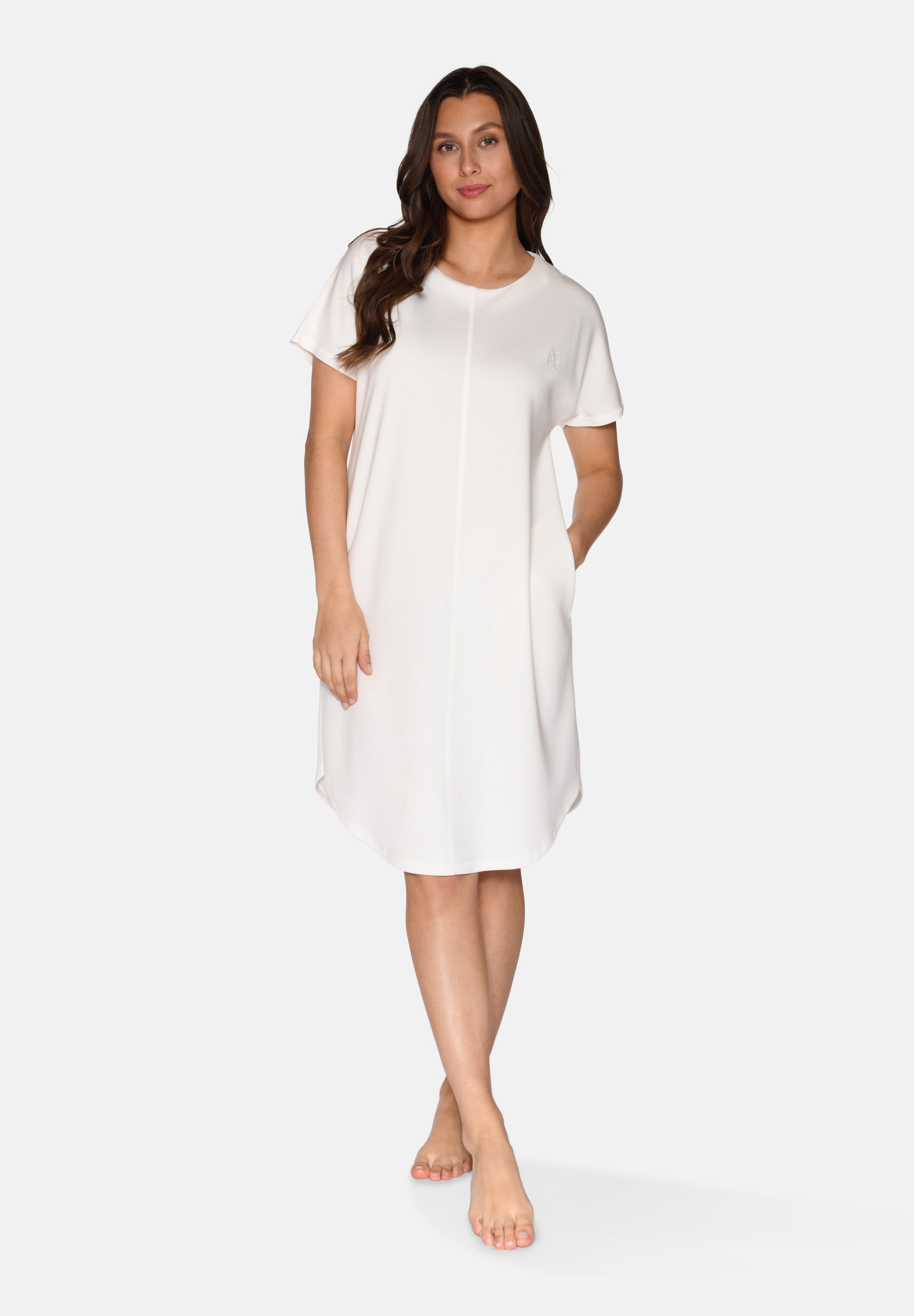 Alice Dress, Snow White