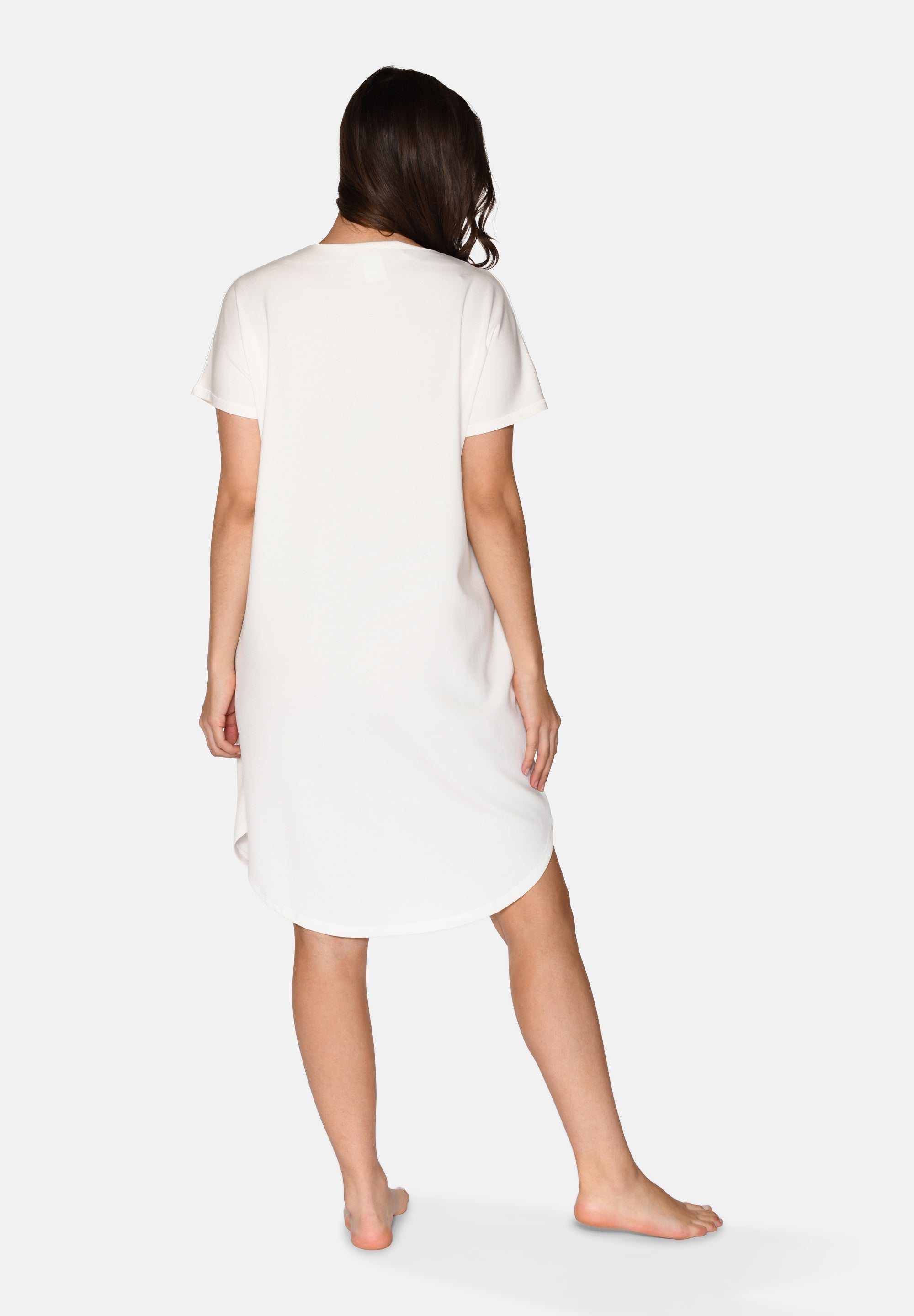 Alice Dress, Snow White