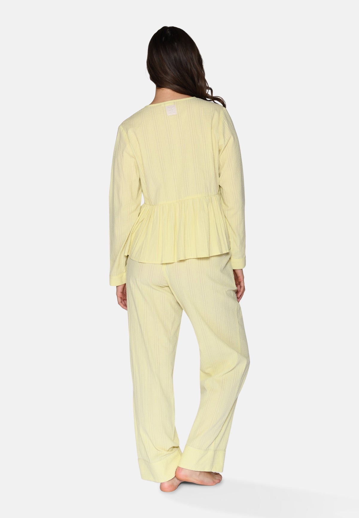 Bea Blouse, Hay – CCDK Copenhagen