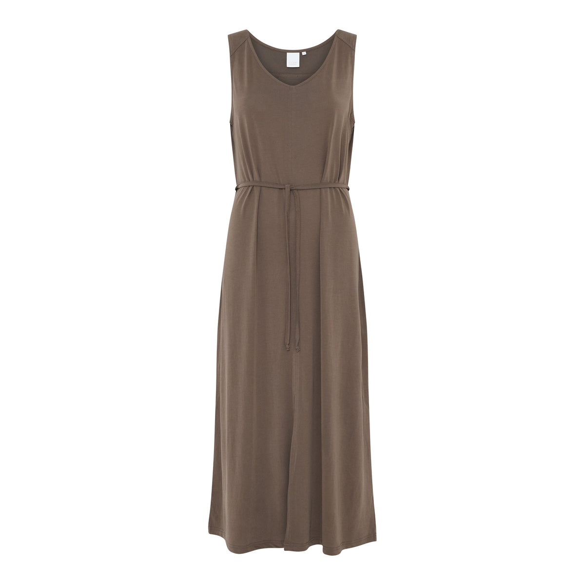 Ollie Strap Dress, Chocolate Chip – CCDK Copenhagen