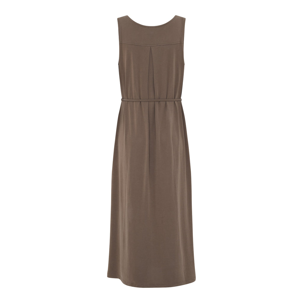 Ollie Strap Dress, Chocolate Chip – CCDK Copenhagen