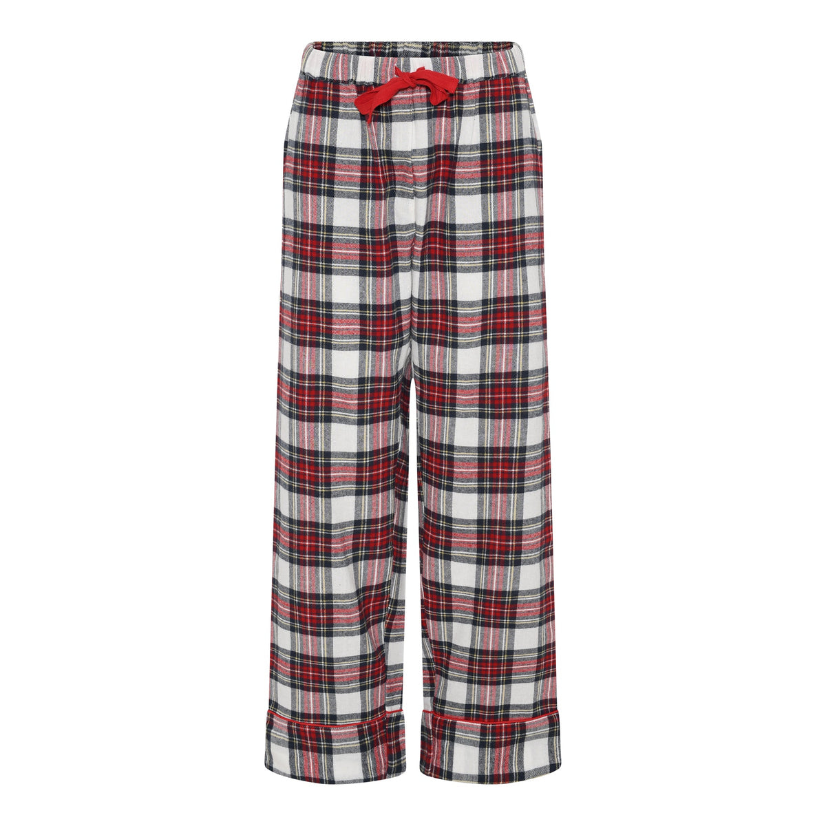 Nicola Check Pants, Samba – CCDK Copenhagen
