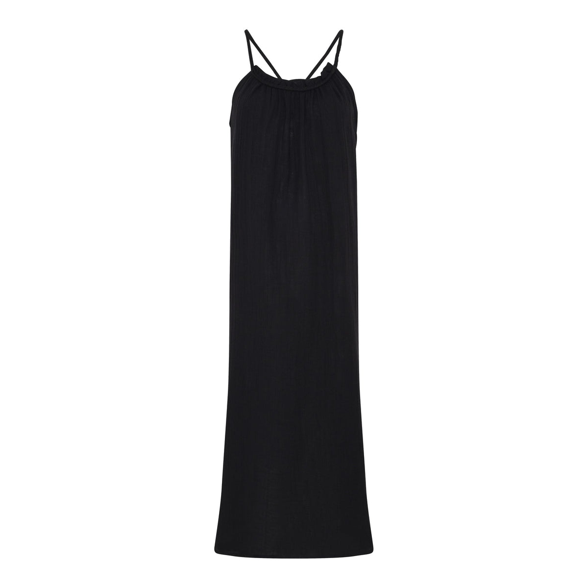 Sharon Dress, Black – CCDK Copenhagen