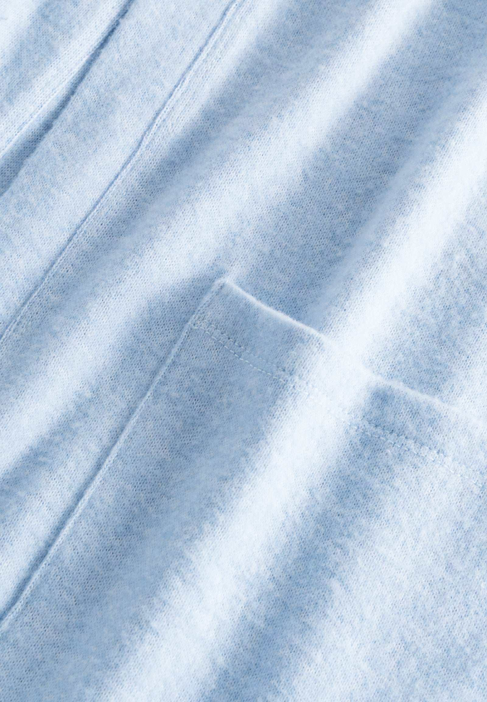 Lucia Cosy Cardigan, Allure