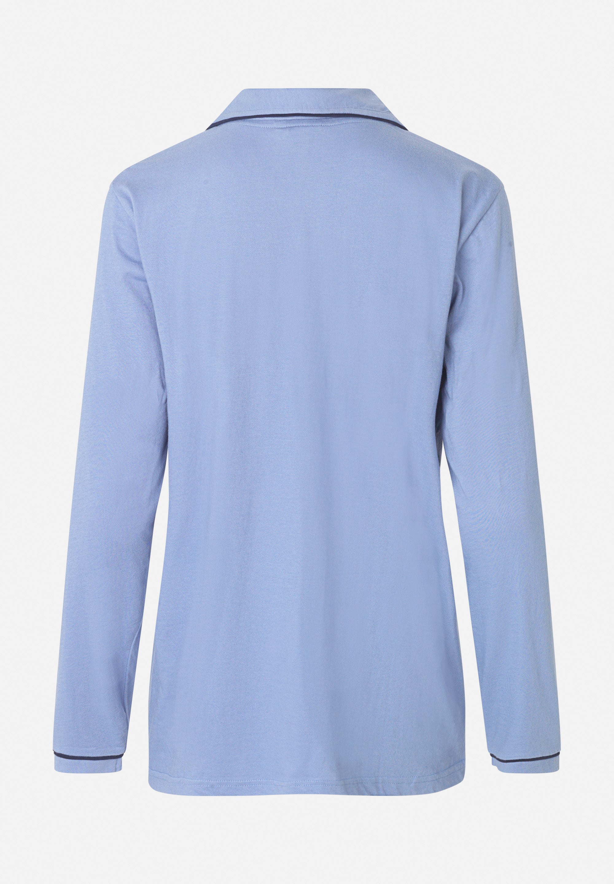 Joy Shirt, Country Blue