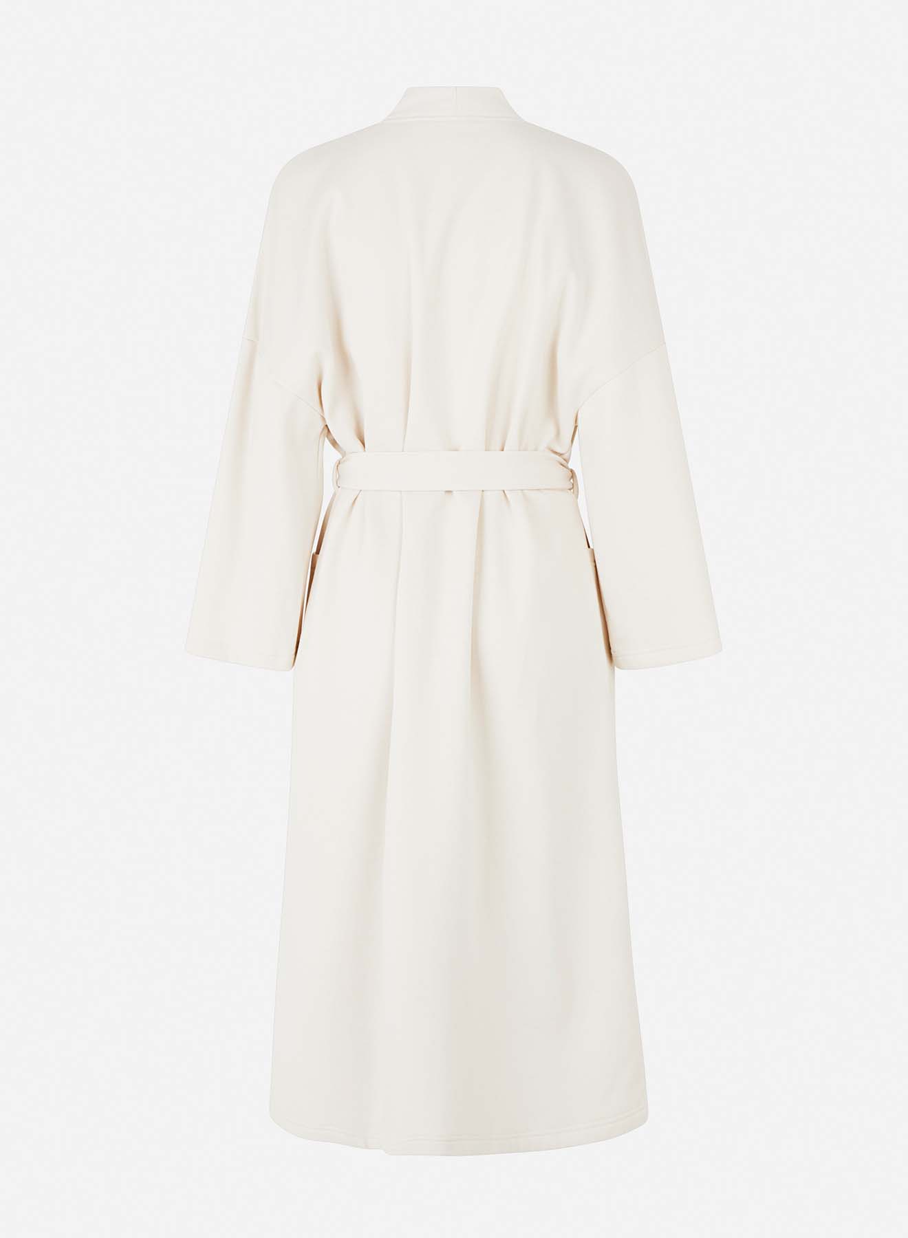 Noella Kimono, Crystal Gray