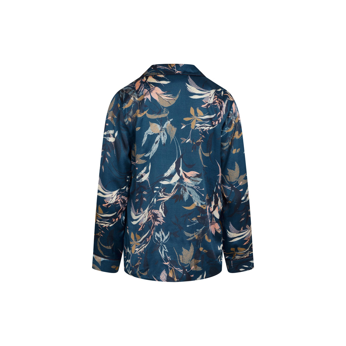 Josephine Shirt, Ensign Blue – CCDK Copenhagen