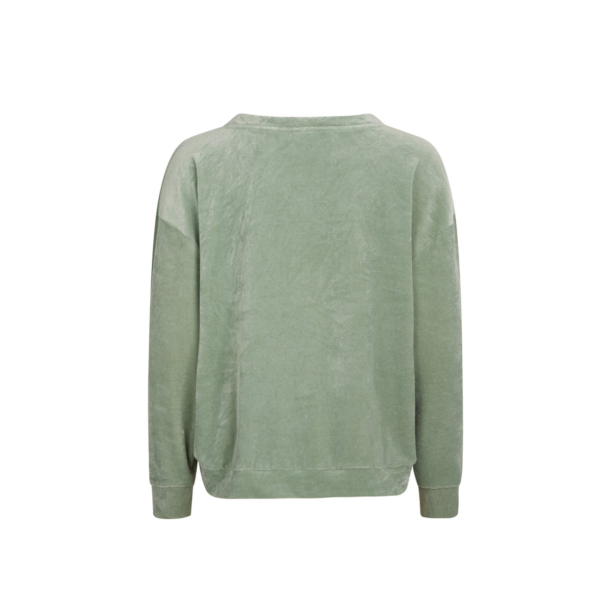Viola Shirt, Iceberg Green – CCDK Copenhagen