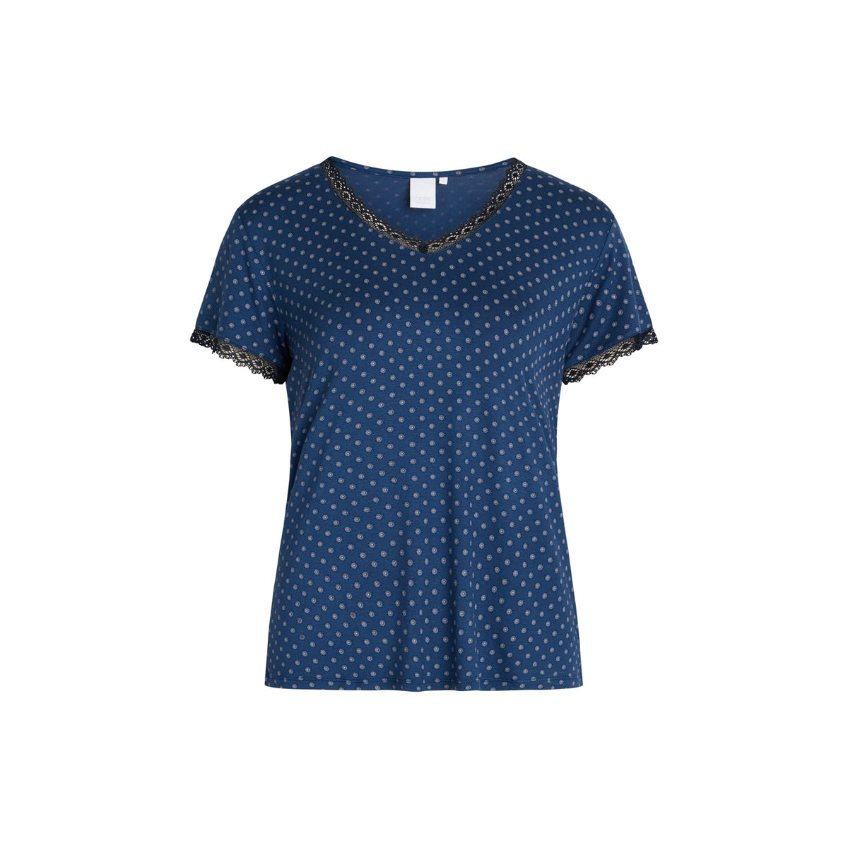 Jordan Short Sleeve T-Shirt, Ensign Blue – CCDK Copenhagen