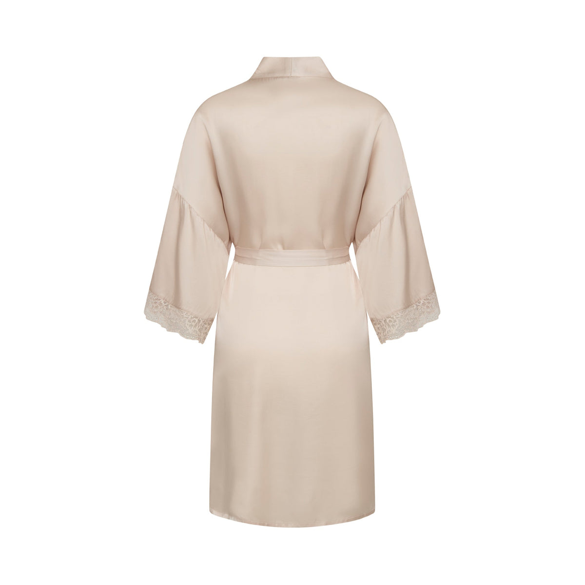 Jeanette Kimono, Crystal Gray – CCDK Copenhagen