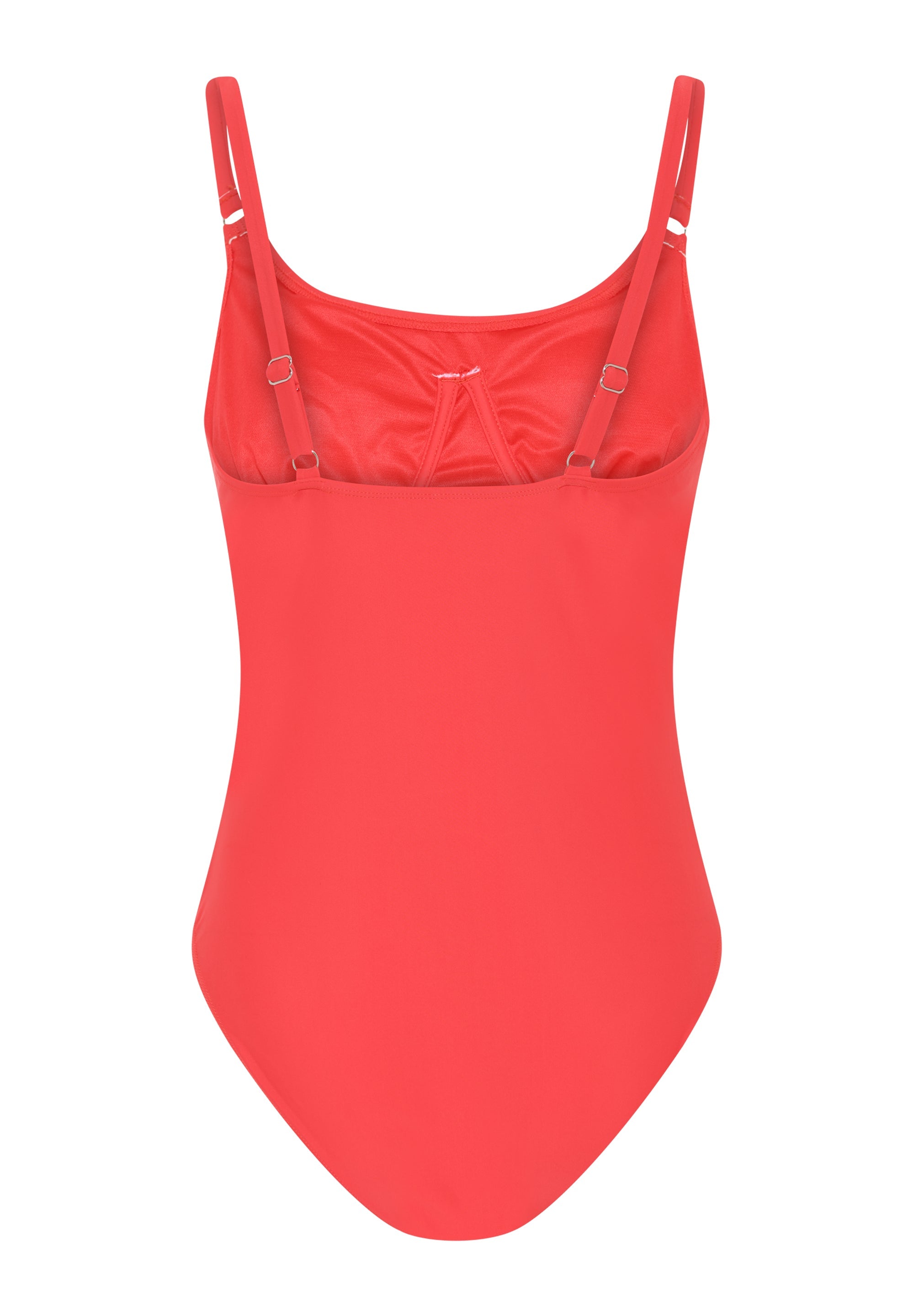 Bella Swimsuit w. Cup, Bittersweet
