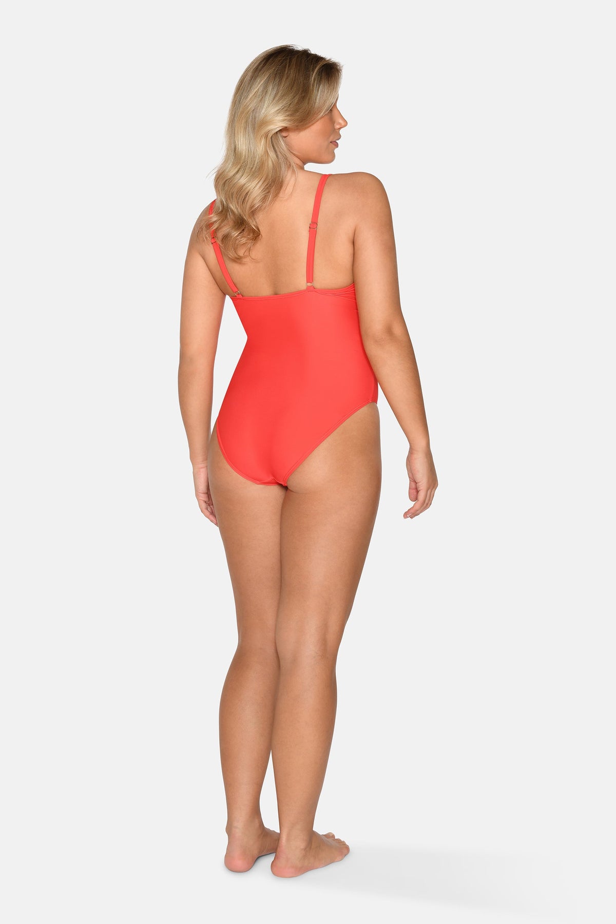 Bella Swimsuit w. Wire, Bittersweet – CCDK Copenhagen