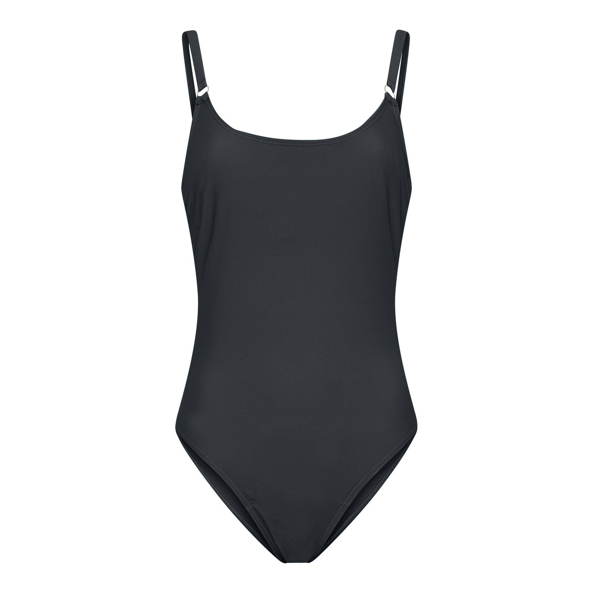 Bella Swimsuit w. Wire, Black – CCDK Copenhagen