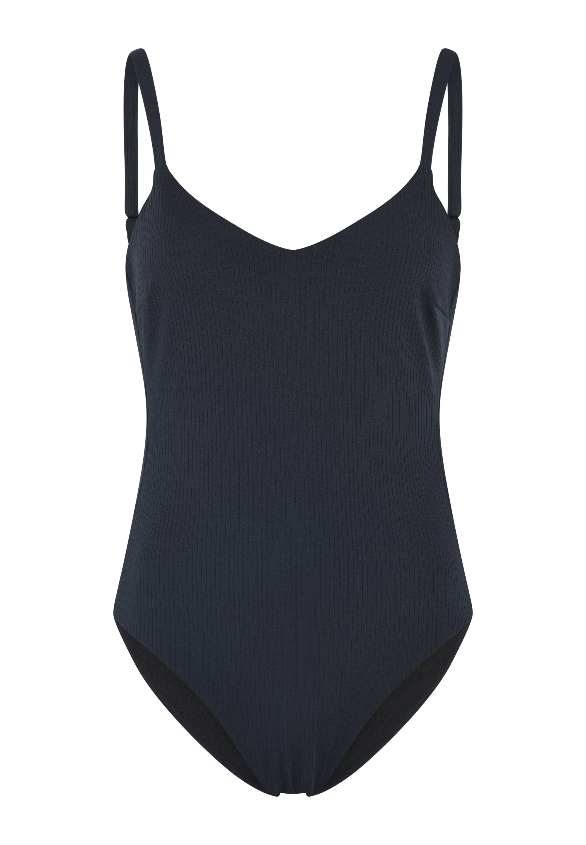 Brielle Swimsuit, Black