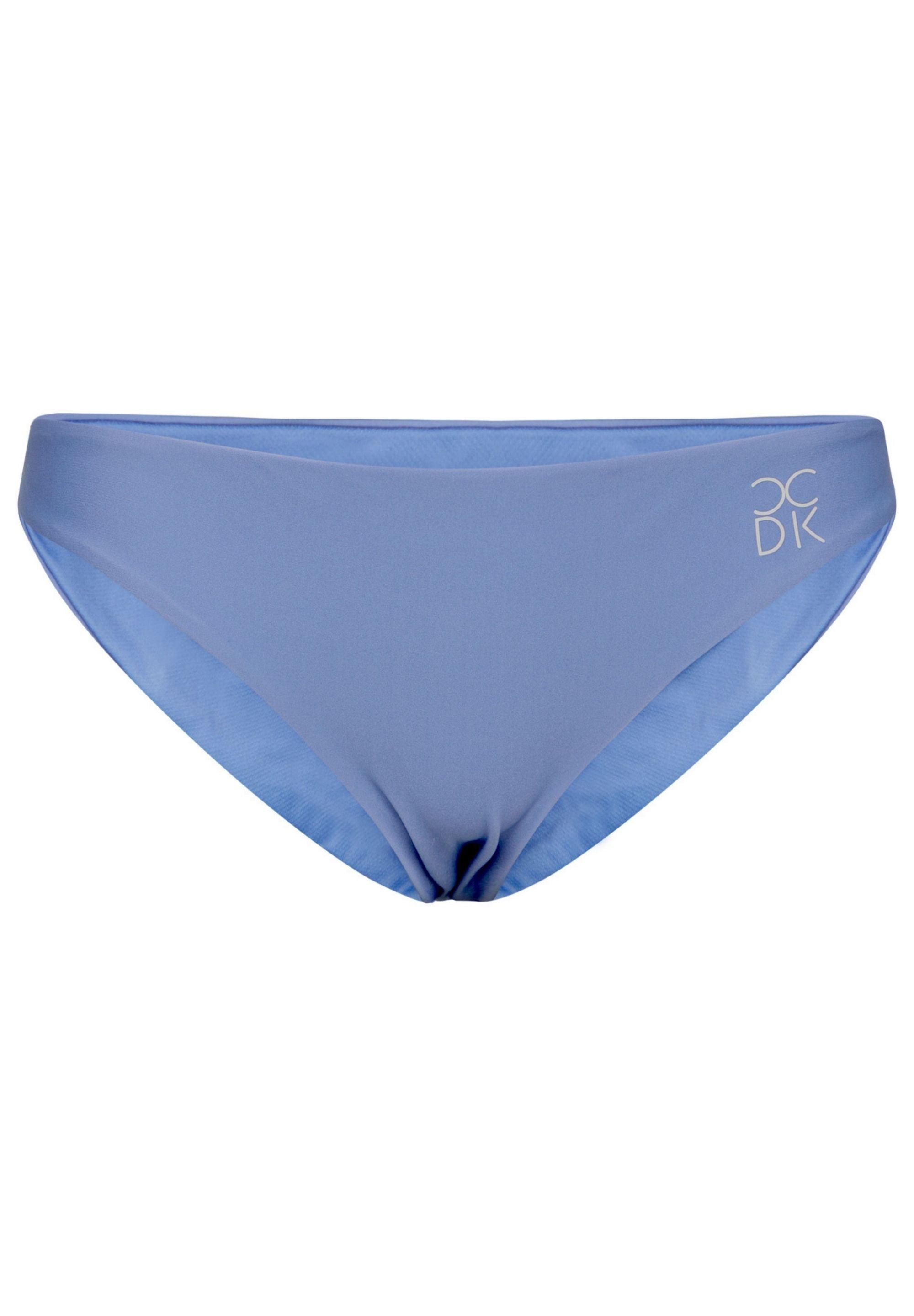 Bess Bikini Bottom, English Manor