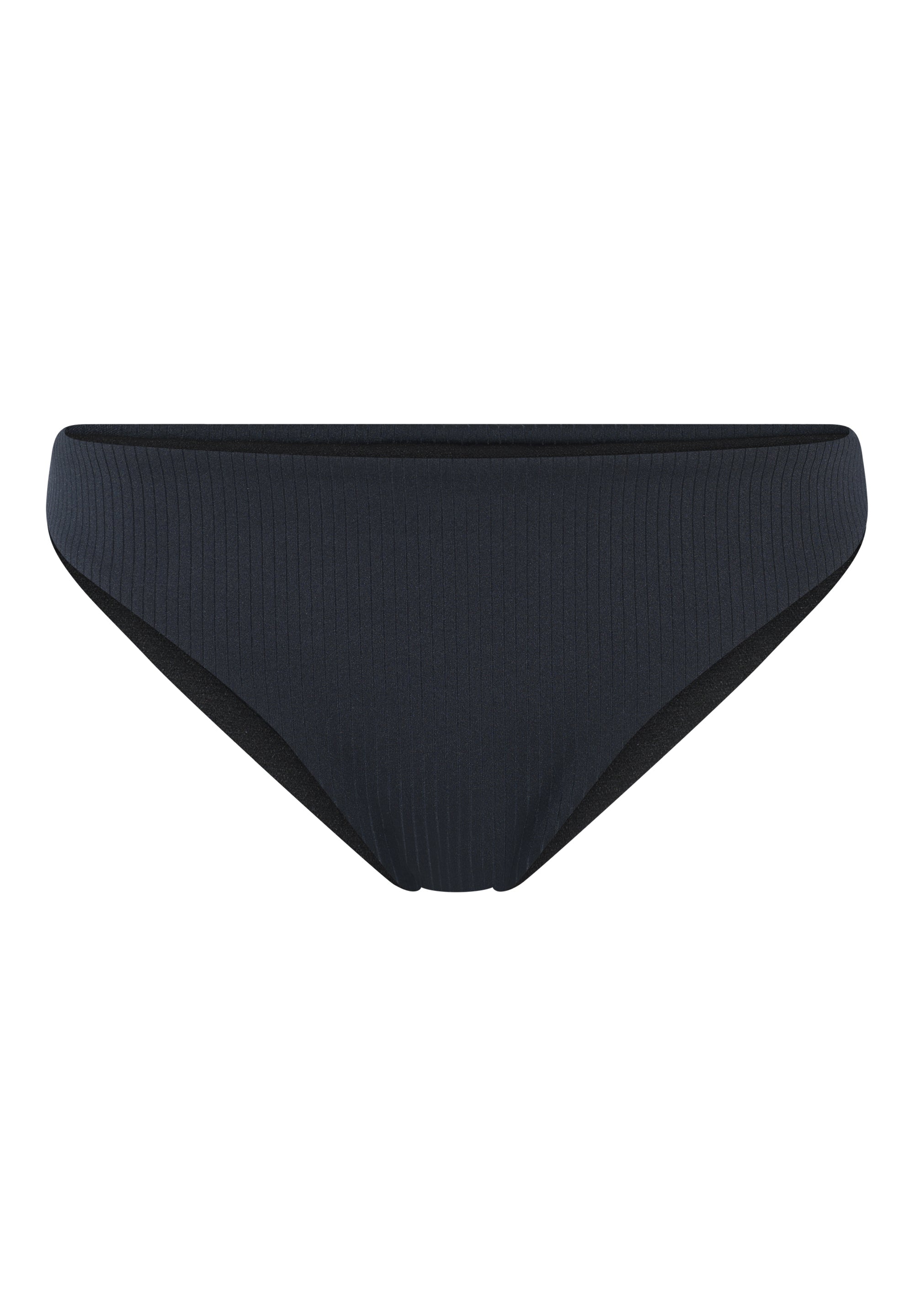 Bess Bikini Bottom, Black