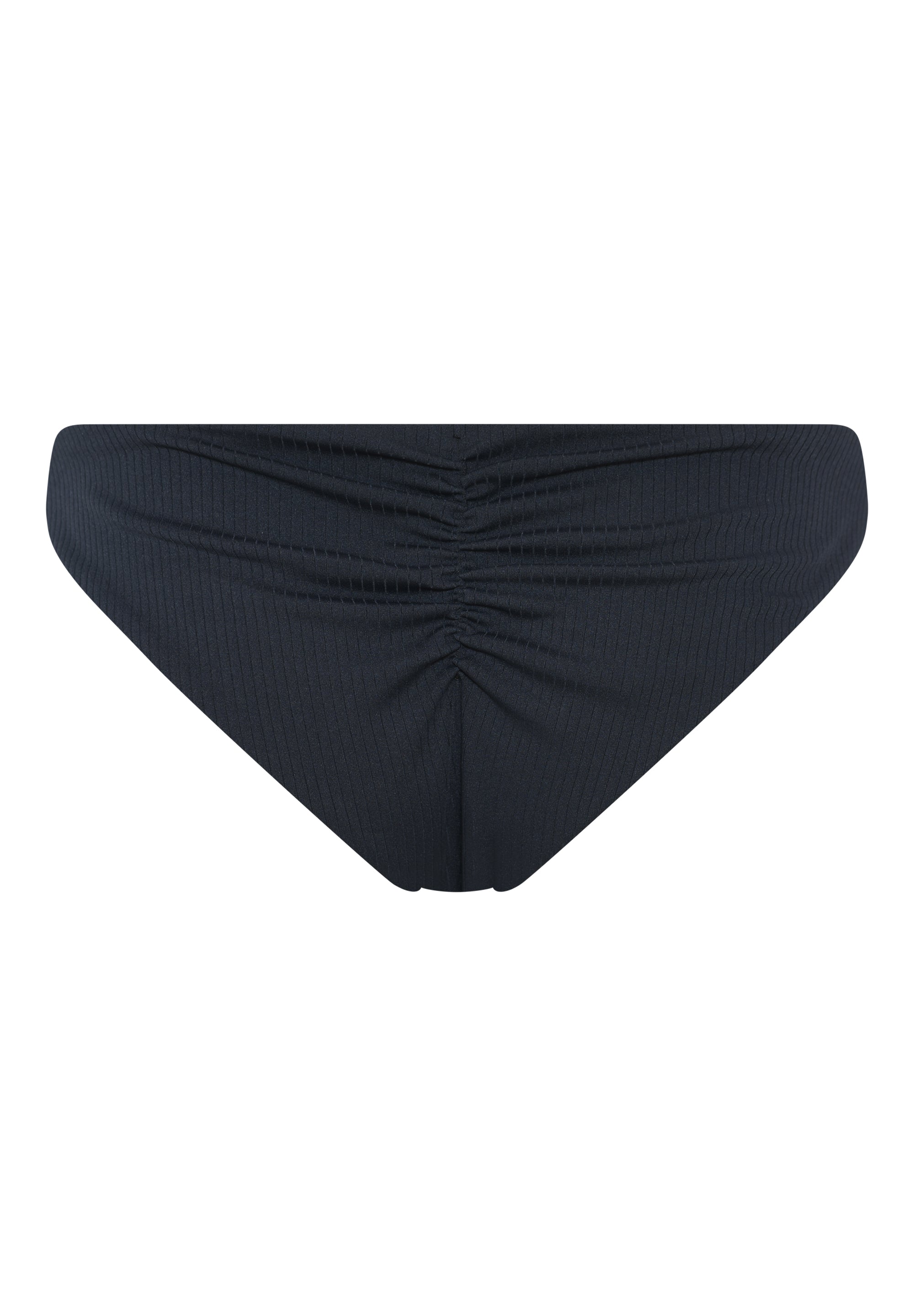 Bess Bikini Bottom, Black
