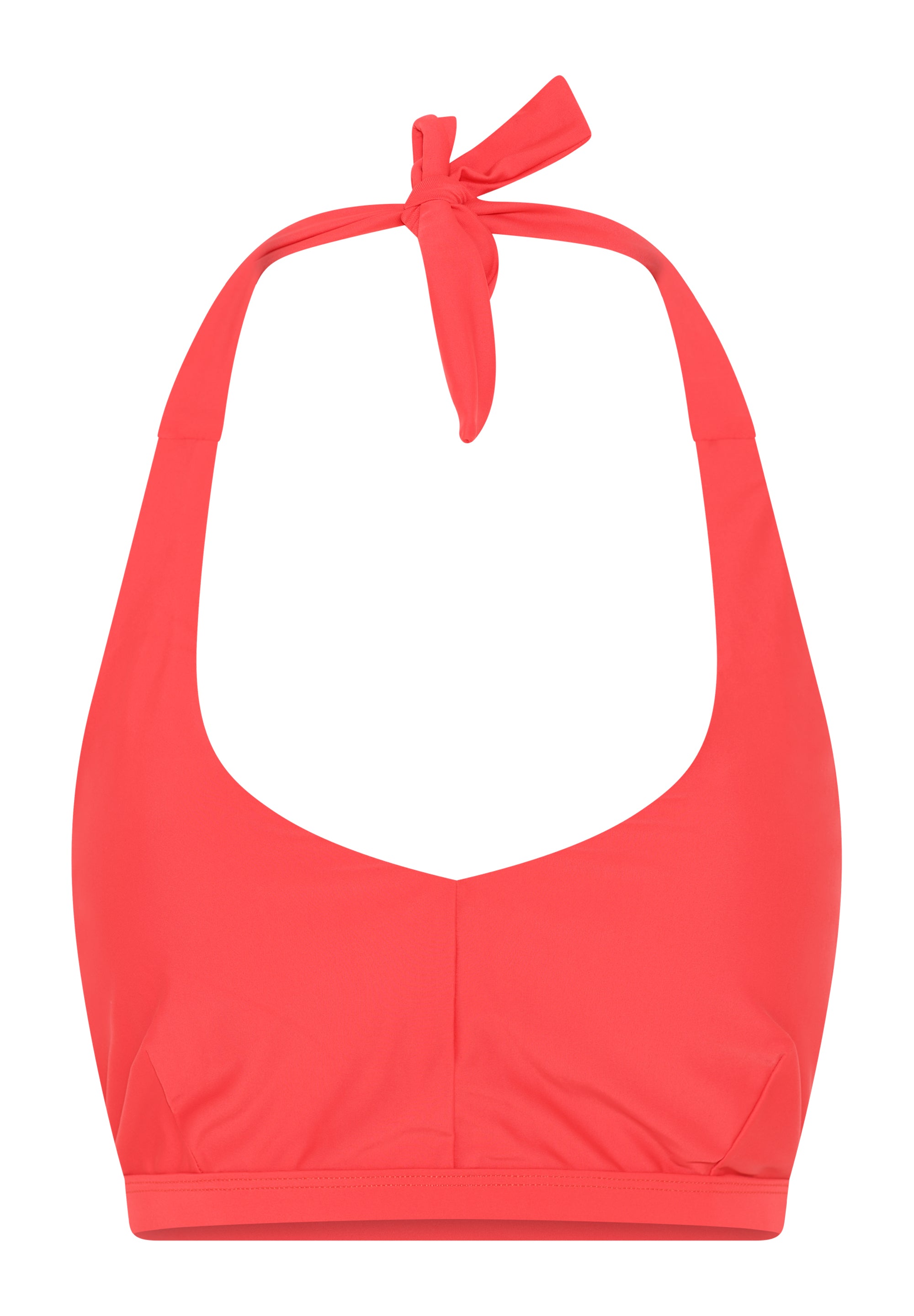 Britt Bikini Top, Bittersweet