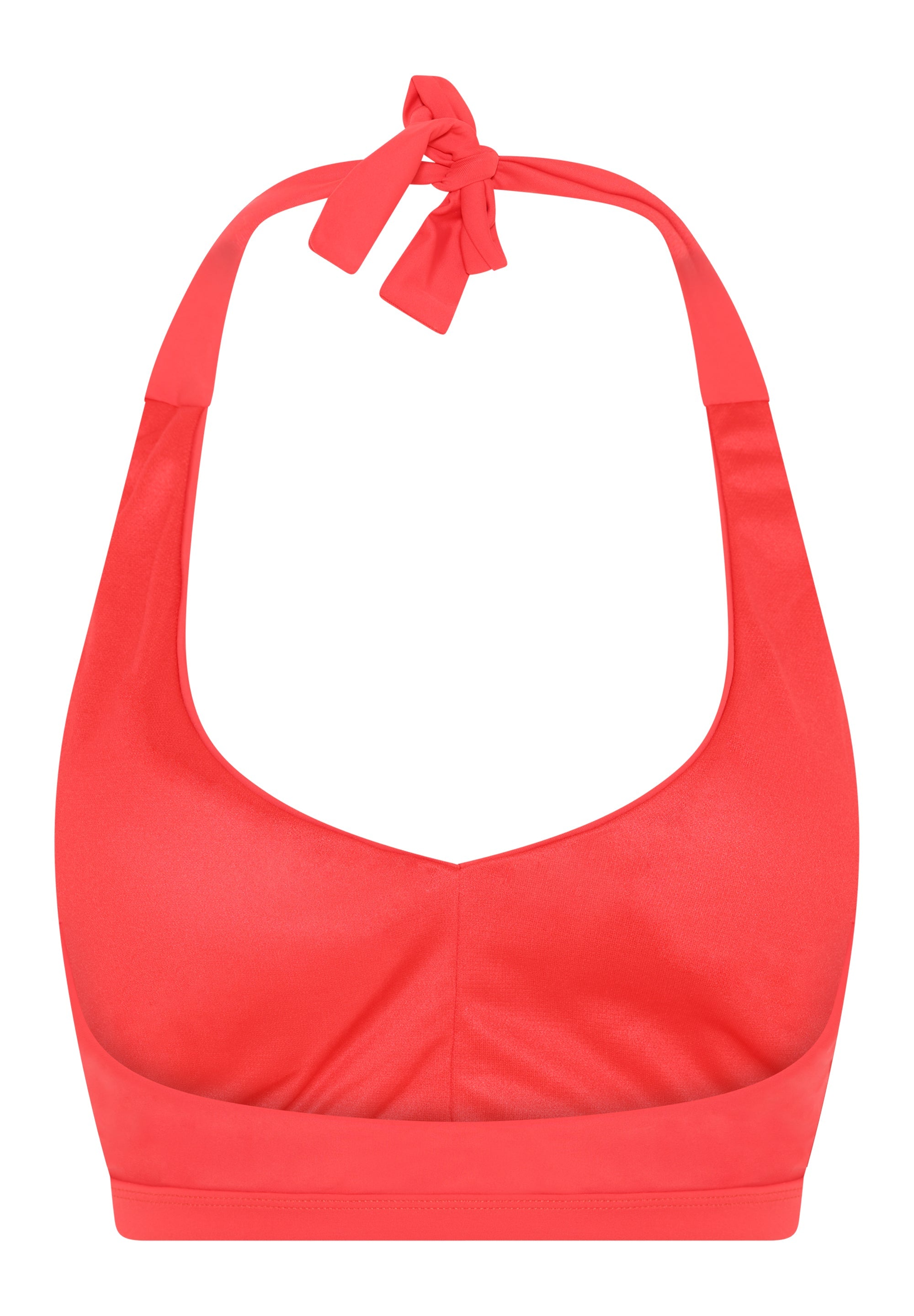 Britt Bikini Top, Bittersweet