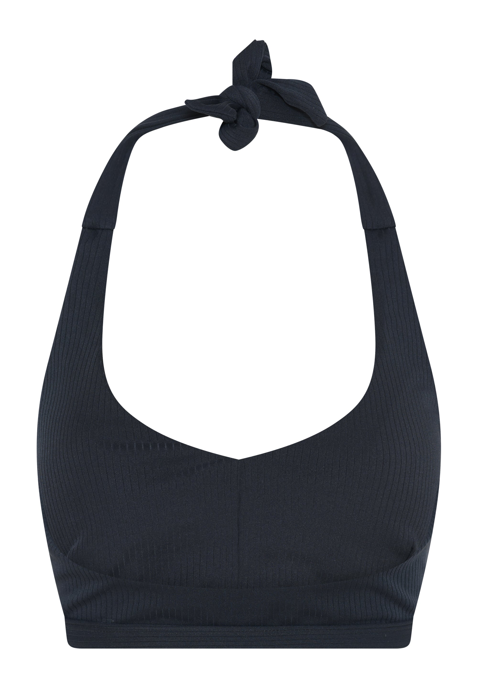 Britt Bikini Top, Black