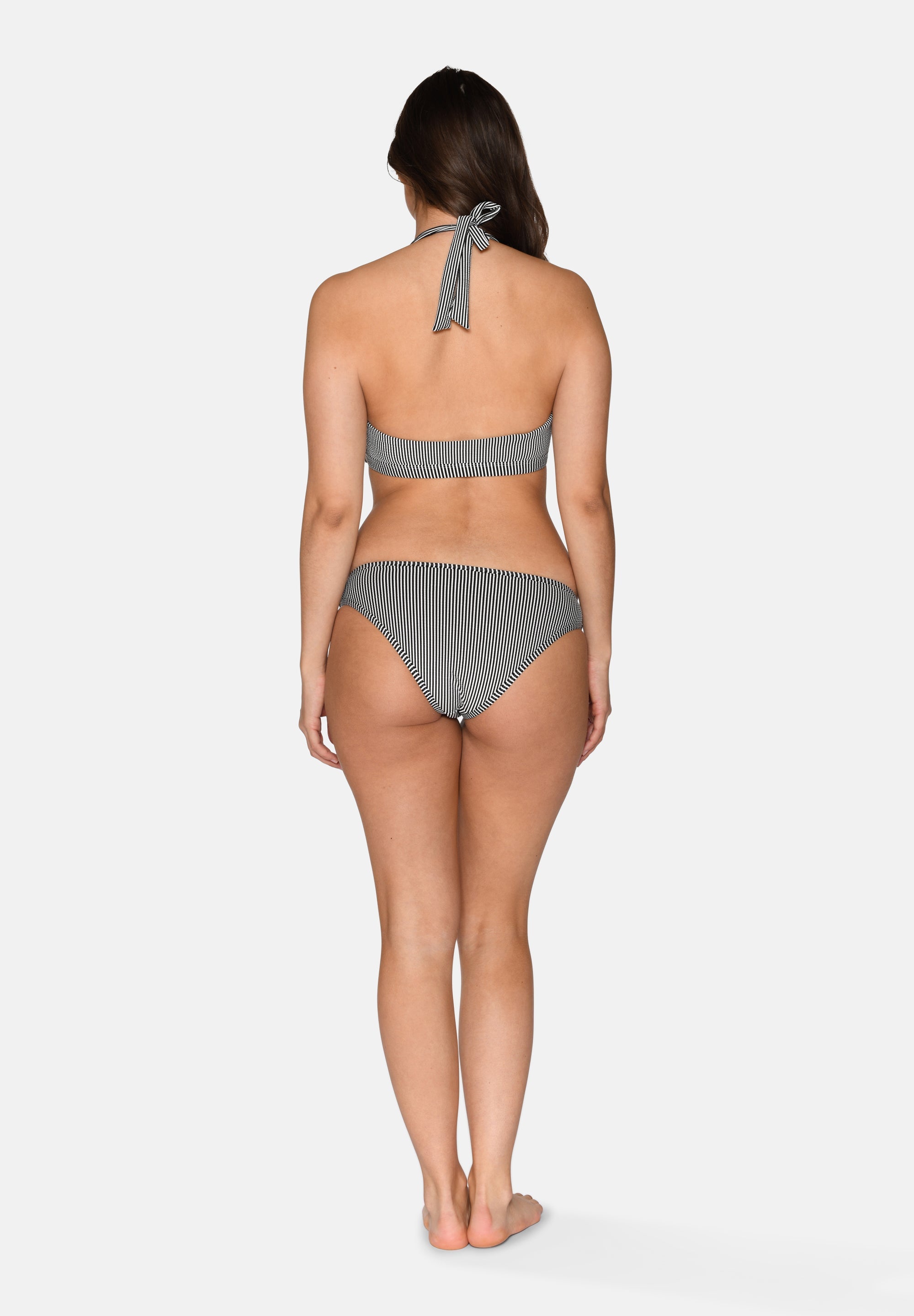 Beth Bikini Bottom, Black Stripe