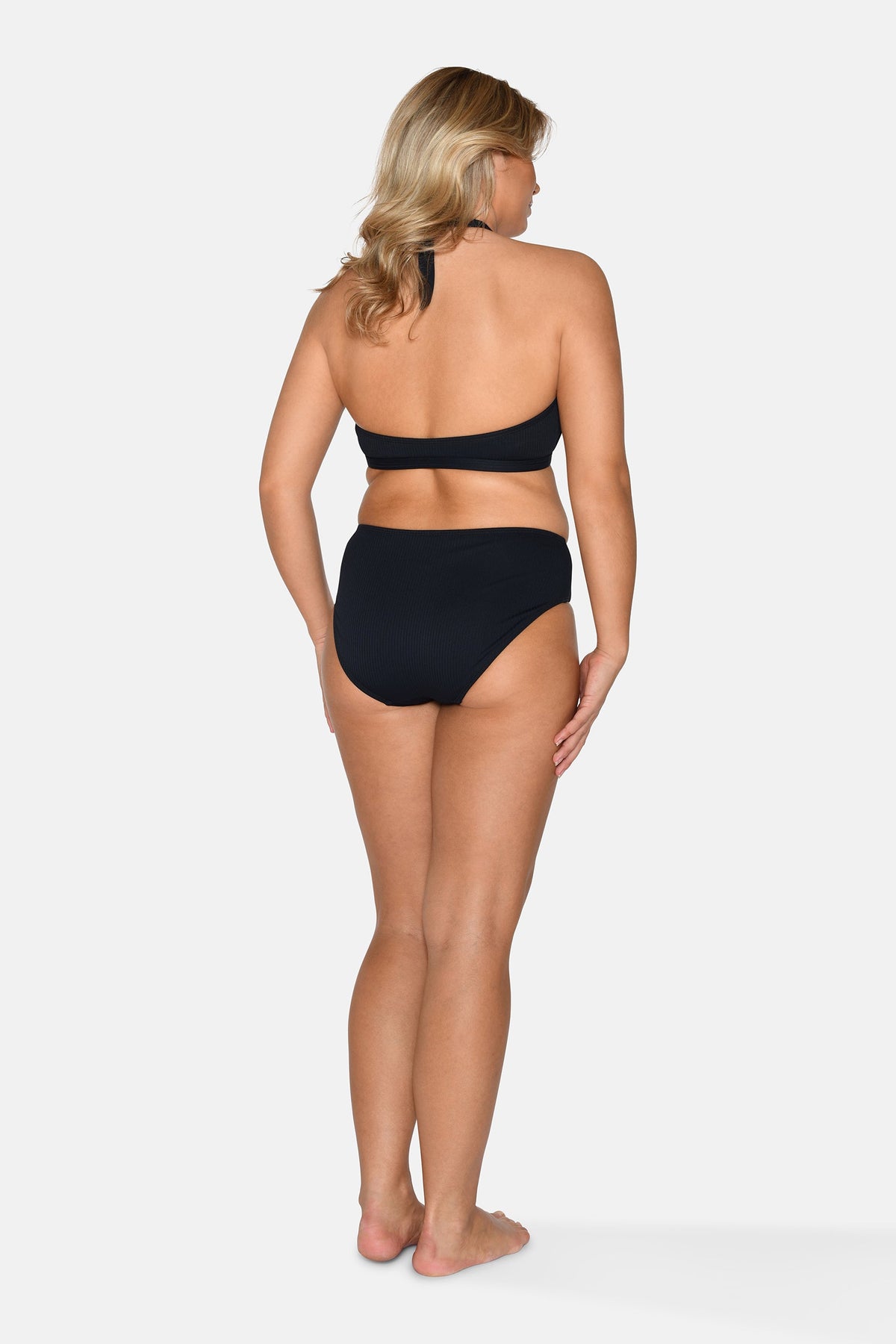 Britt Bikini Top, Black – CCDK Copenhagen