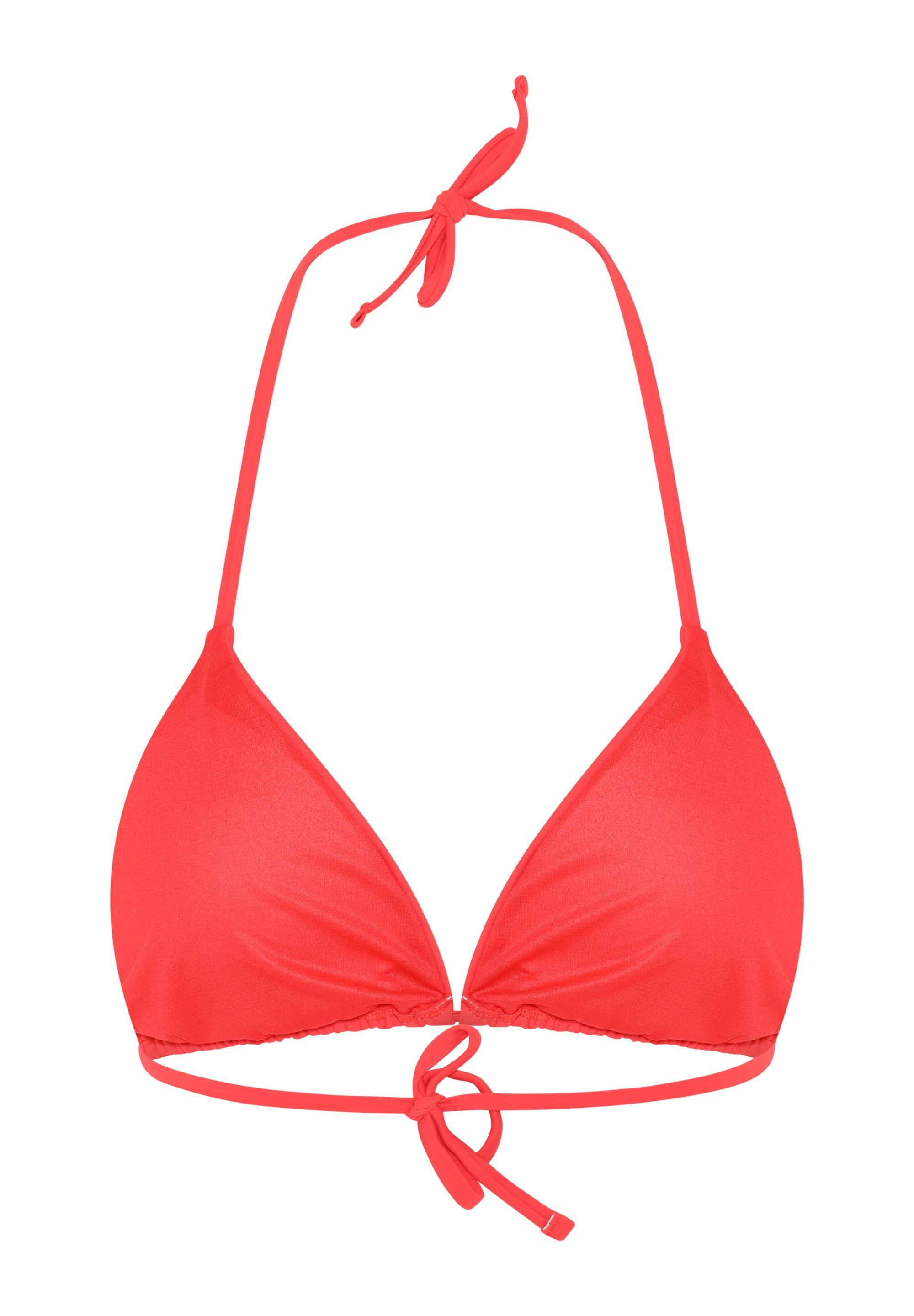 Becca Bikini Top, Bittersweet