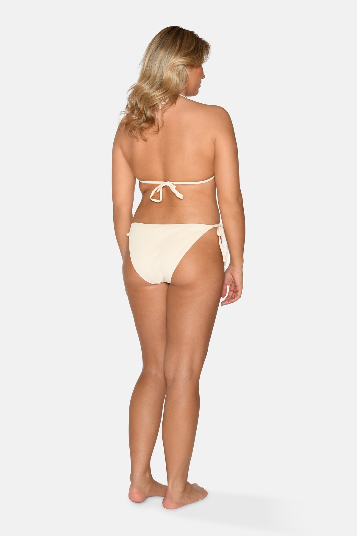 Becca Bikini Top, Birch – CCDK Copenhagen