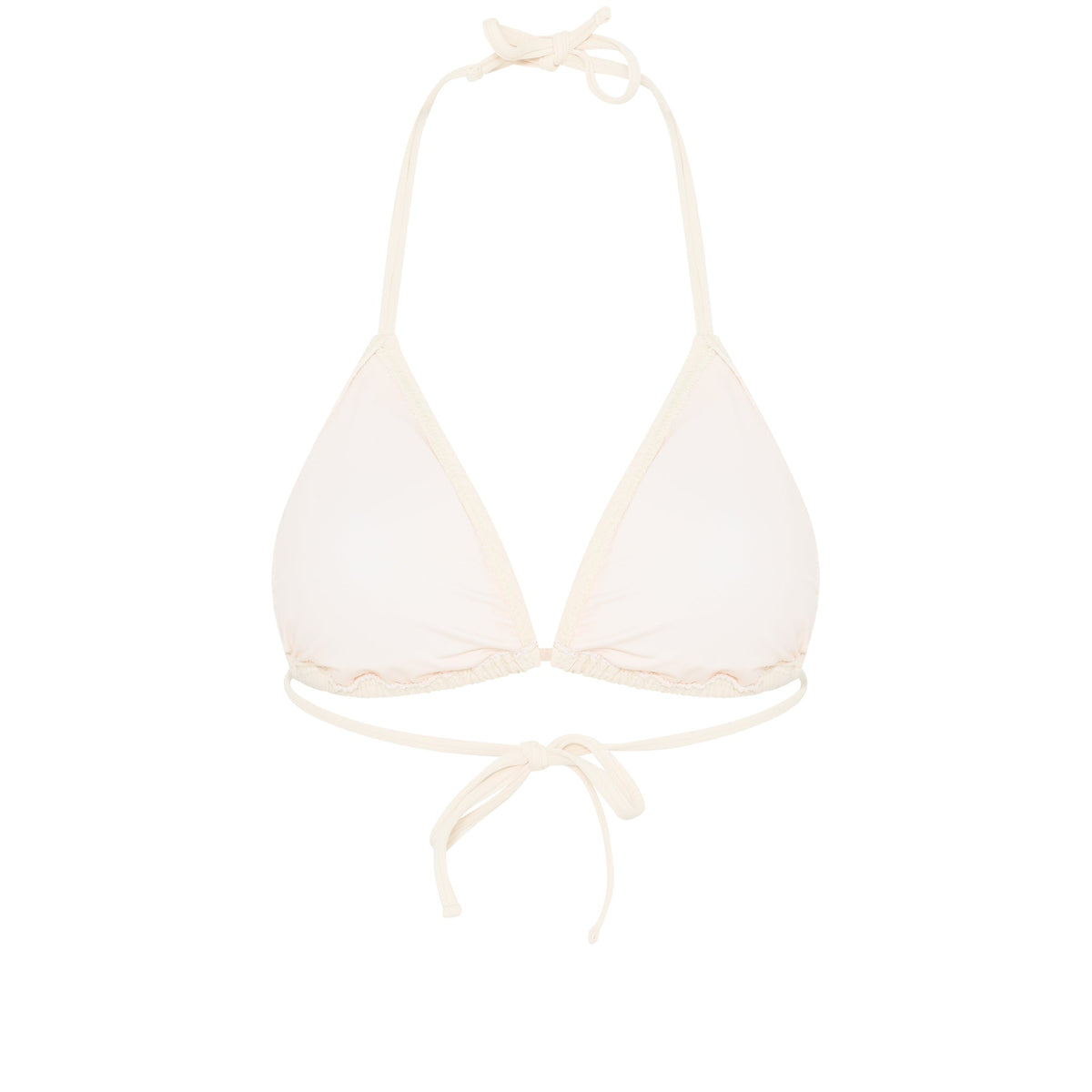 Becca Bikini Top, Birch – CCDK Copenhagen