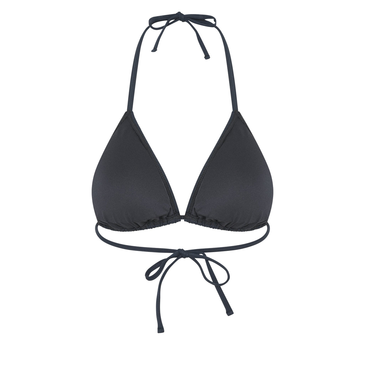 Becca Bikini Top, Black – CCDK Copenhagen