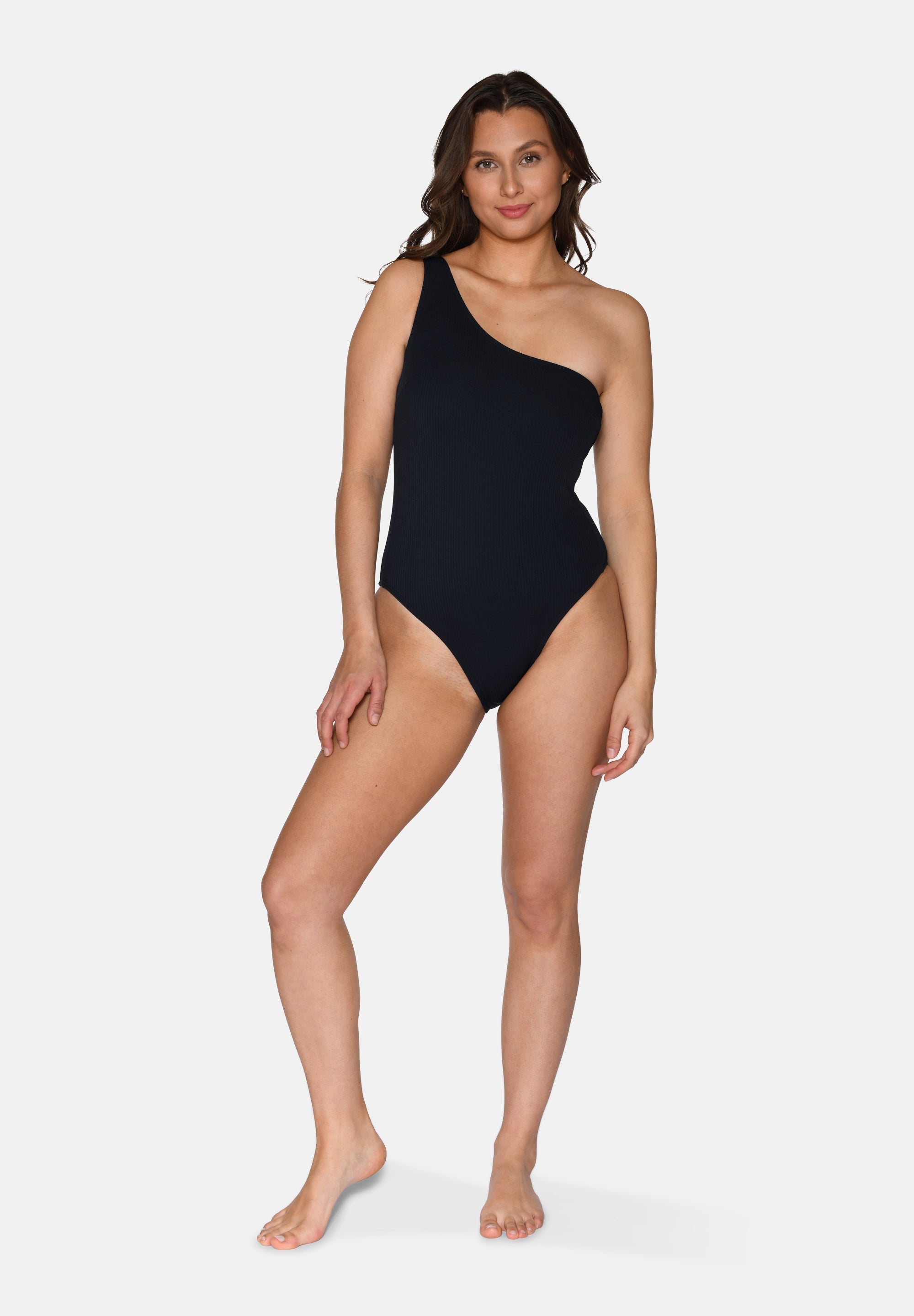 Camilla Swimsuit, Black