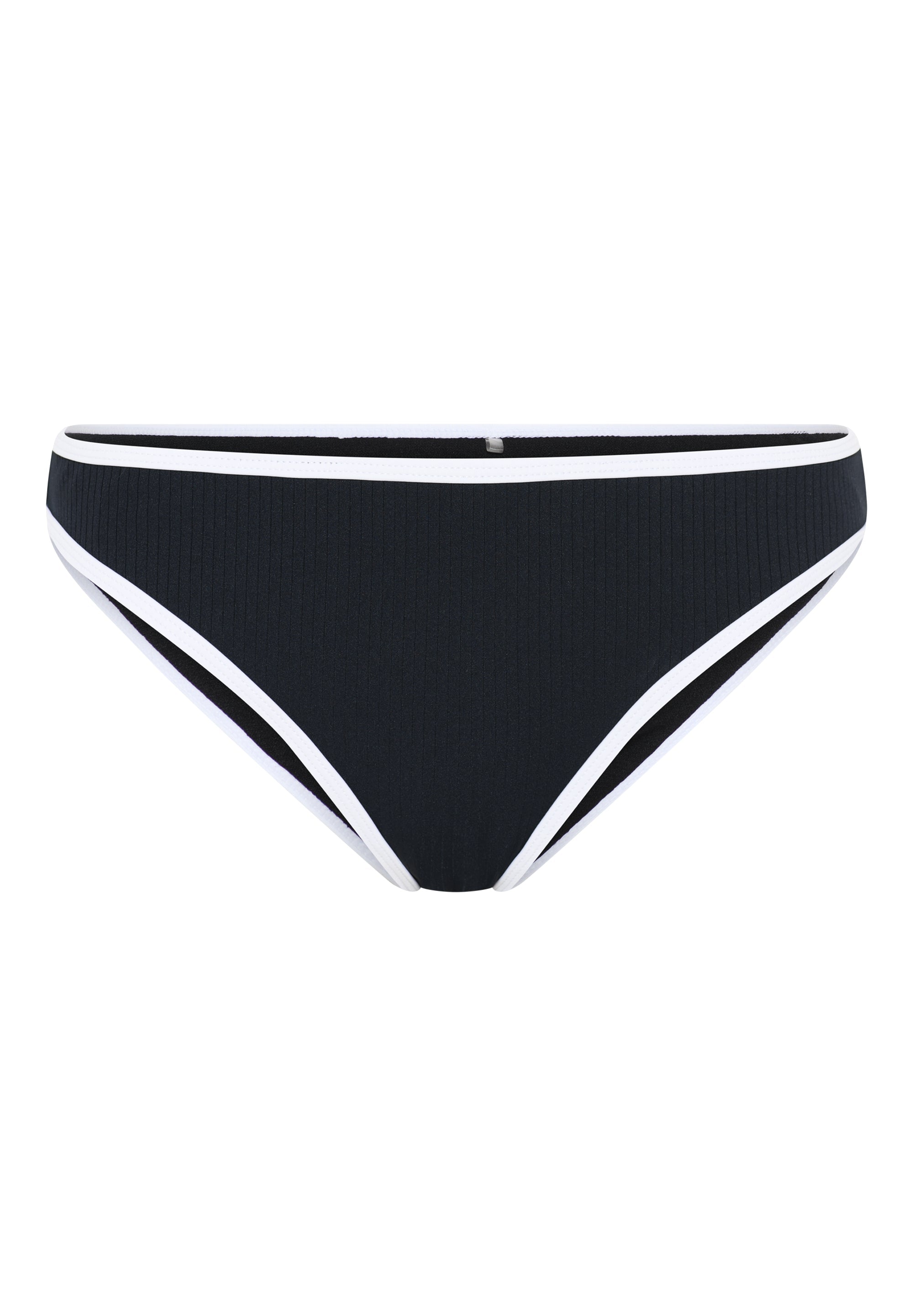 Beth Bikini Bottom, Black
