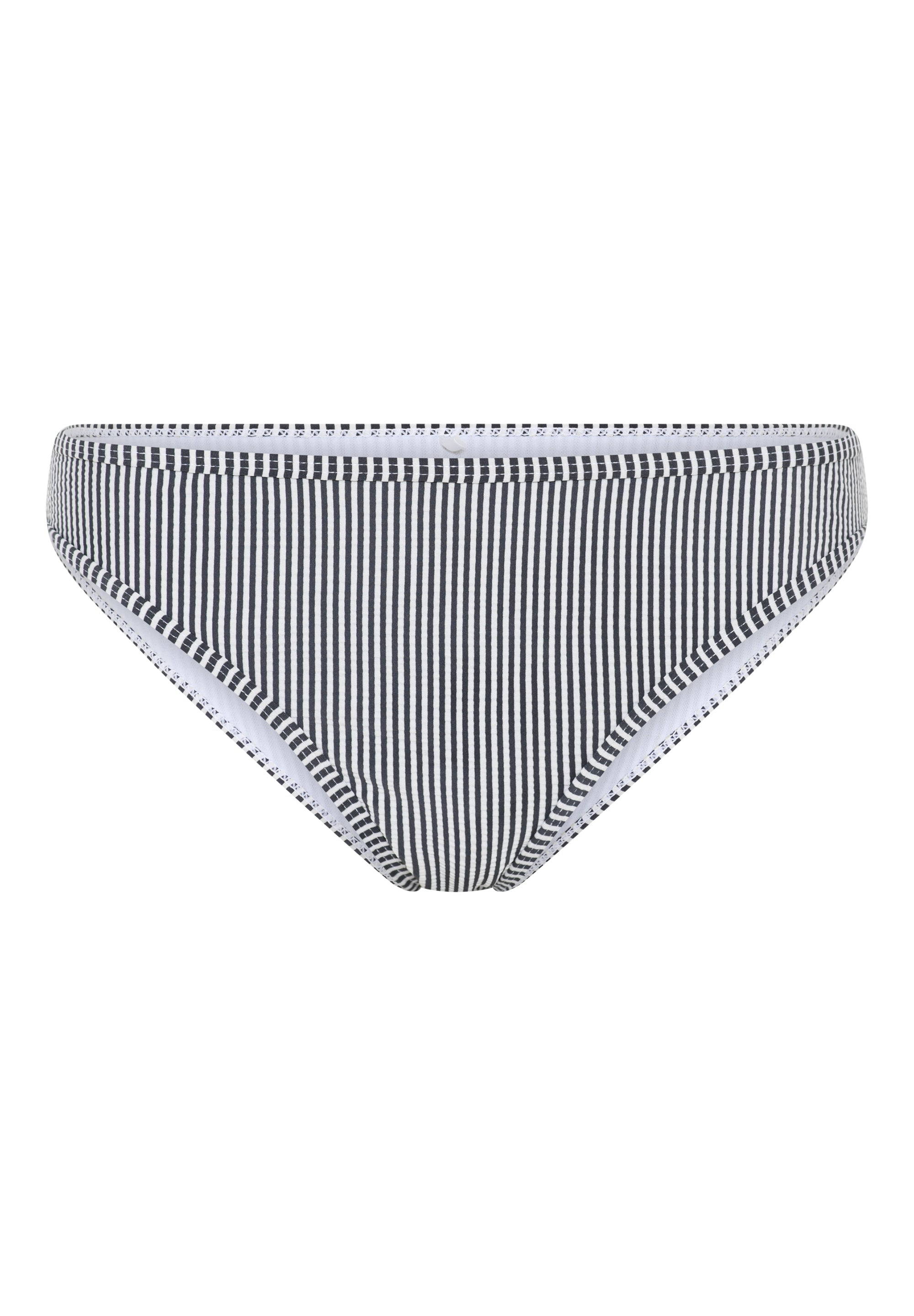 Beth Bikini Bottom, Black Stripe