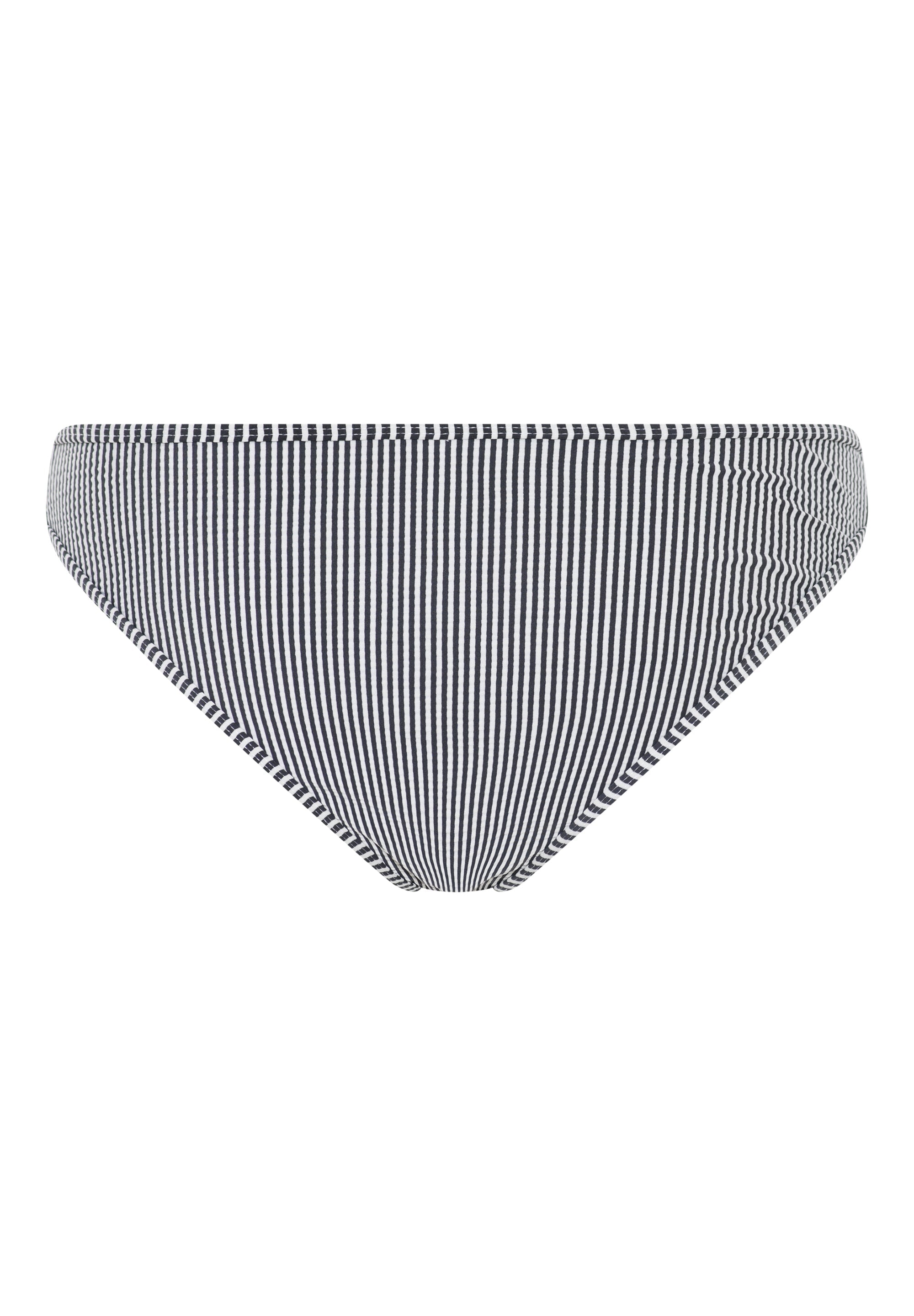 Beth Bikini Bottom, Black Stripe