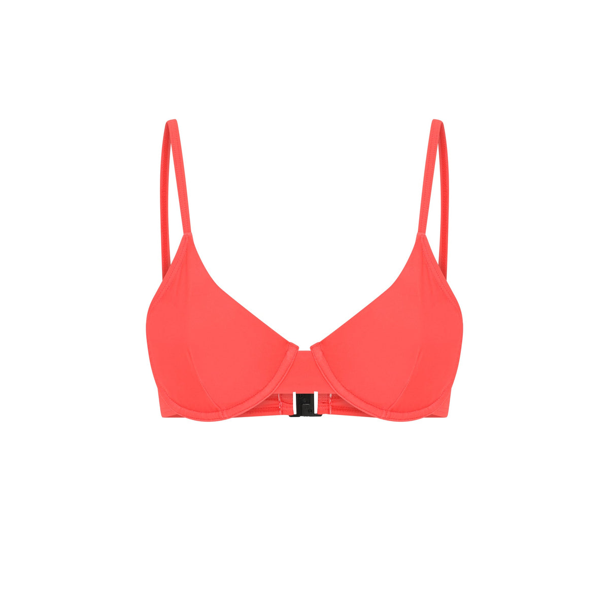 Diana Bikini Top w. Wire, Bittersweet – CCDK Copenhagen