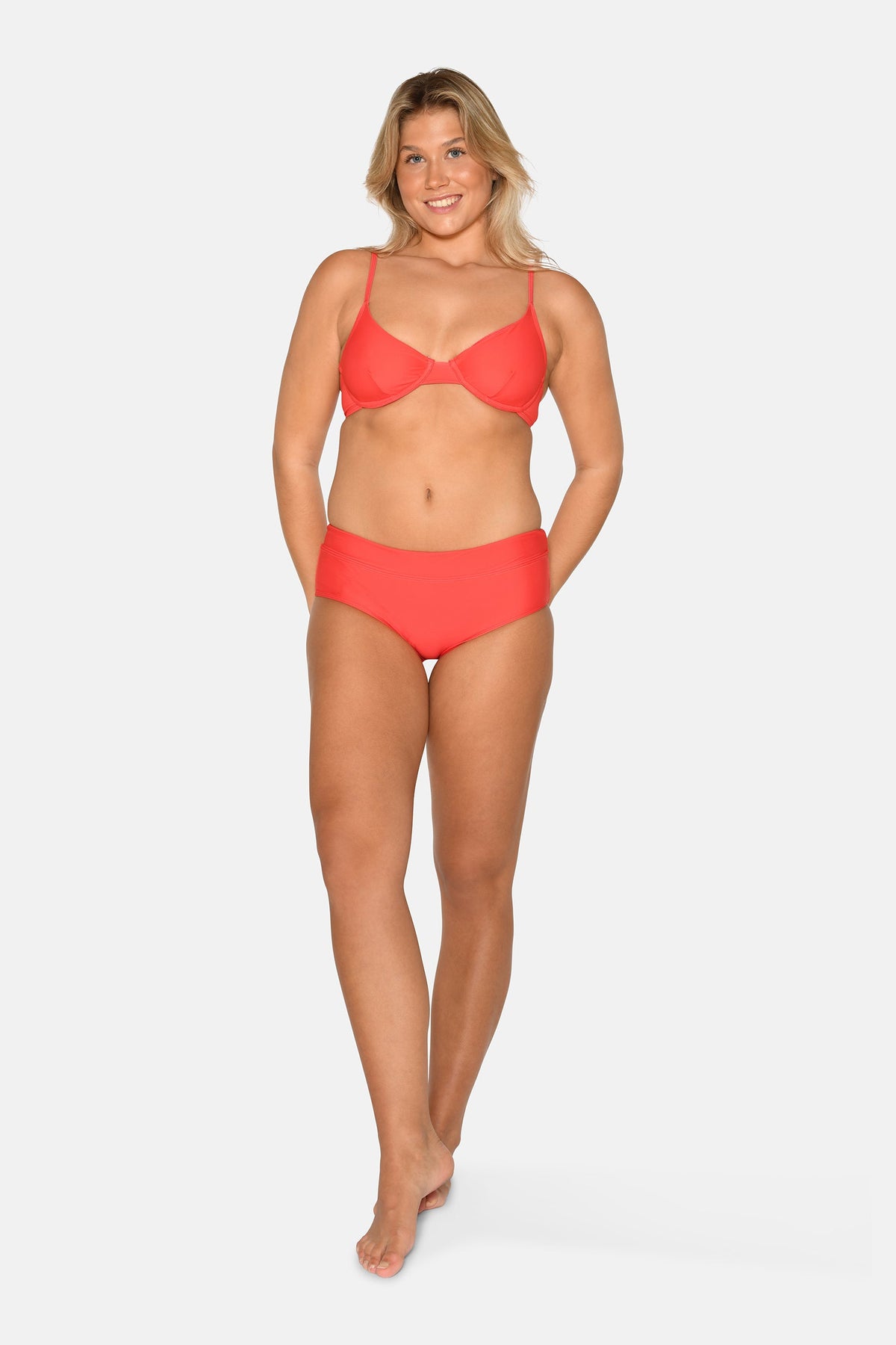 Danica Hipster Bikini Brief, Bittersweet – CCDK Copenhagen
