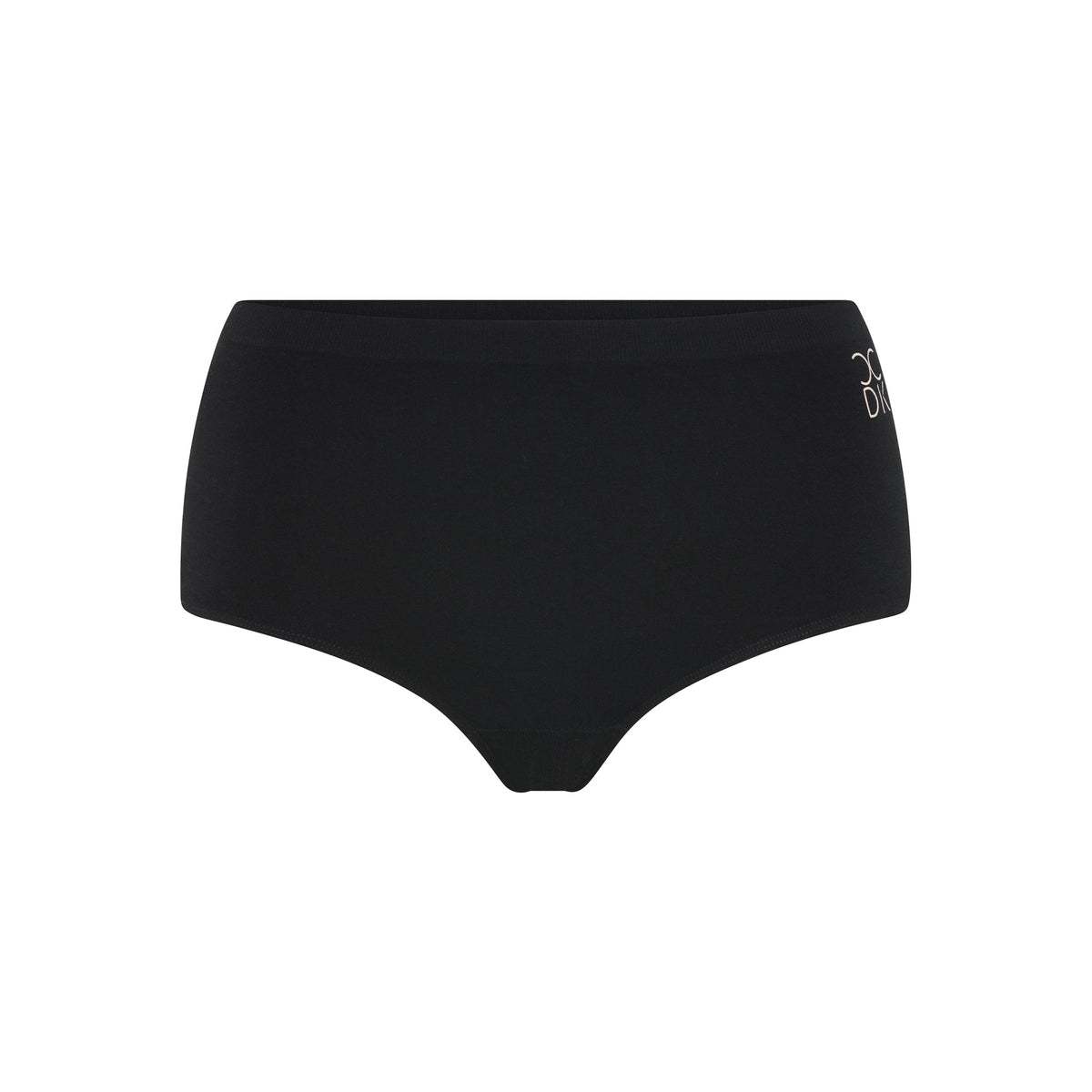 Modal Maxi Brief, Black – CCDK Copenhagen