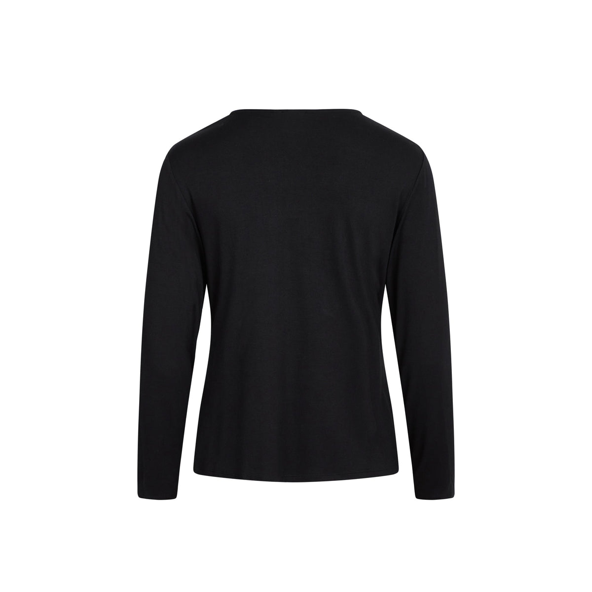 Jordan Long Sleeve T-Shirt, Black – CCDK Copenhagen
