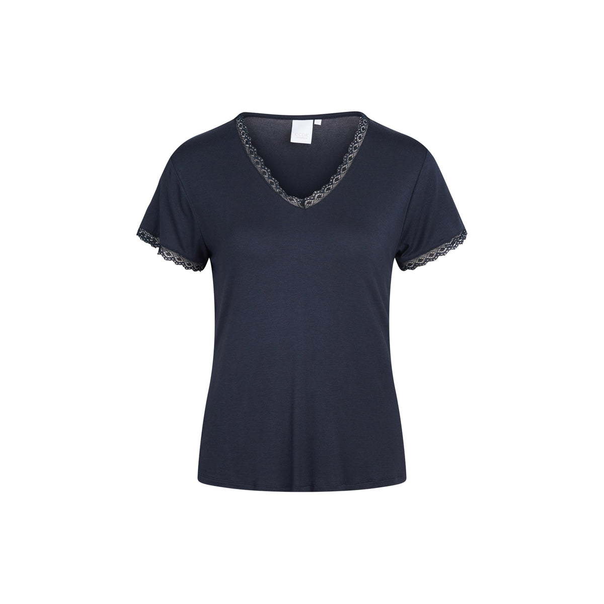 Jordan Short Sleeve T-Shirt, Parisian Night – CCDK Copenhagen