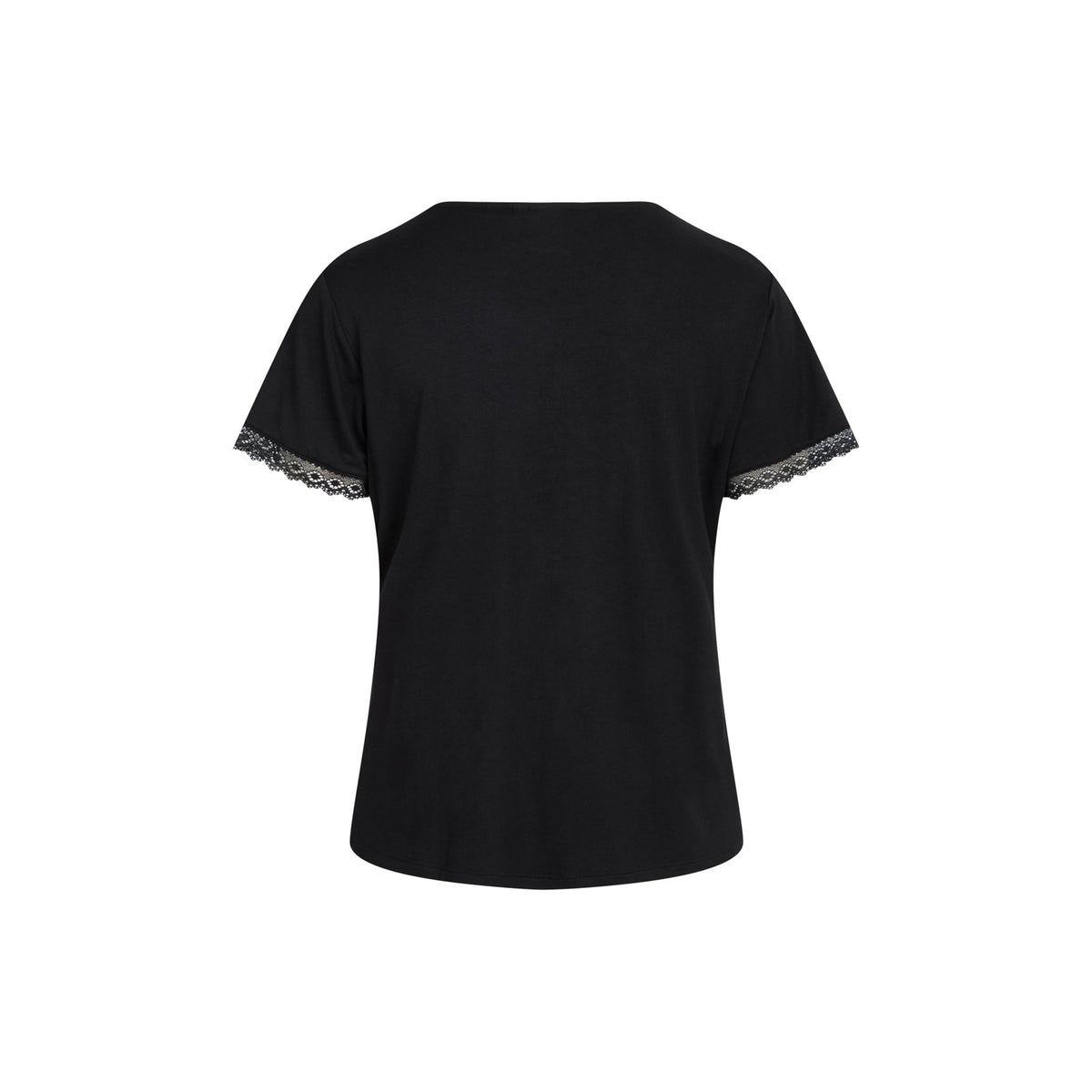 Jordan Short Sleeve T-Shirt, Black – CCDK Copenhagen