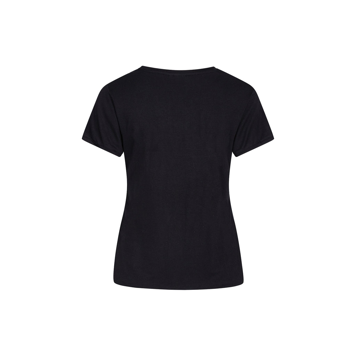 Jordan Short Sleeve T-Shirt, Black – CCDK Copenhagen
