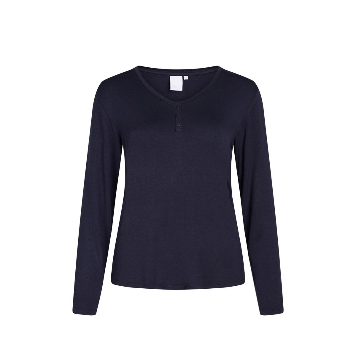 Jordan Long Sleeve T-Shirt, Parisian Night – CCDK Copenhagen
